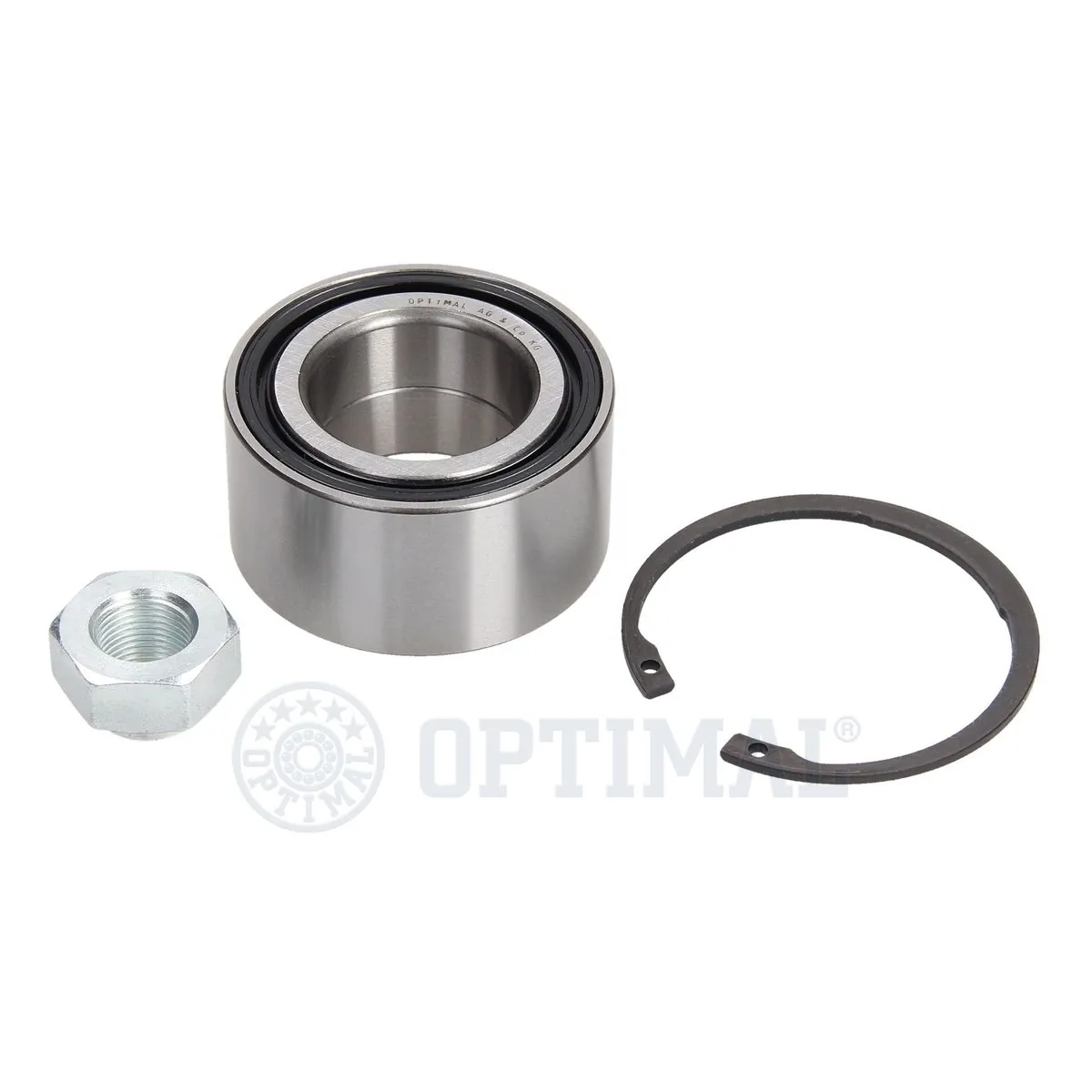 Wheel Bearing Kit 971821