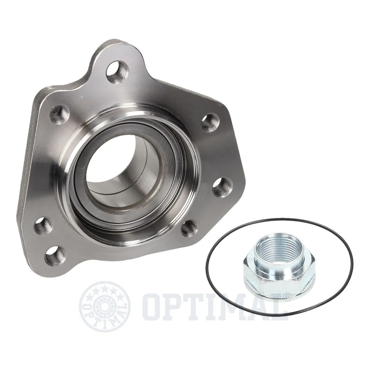 Wheel Bearing Kit 912664