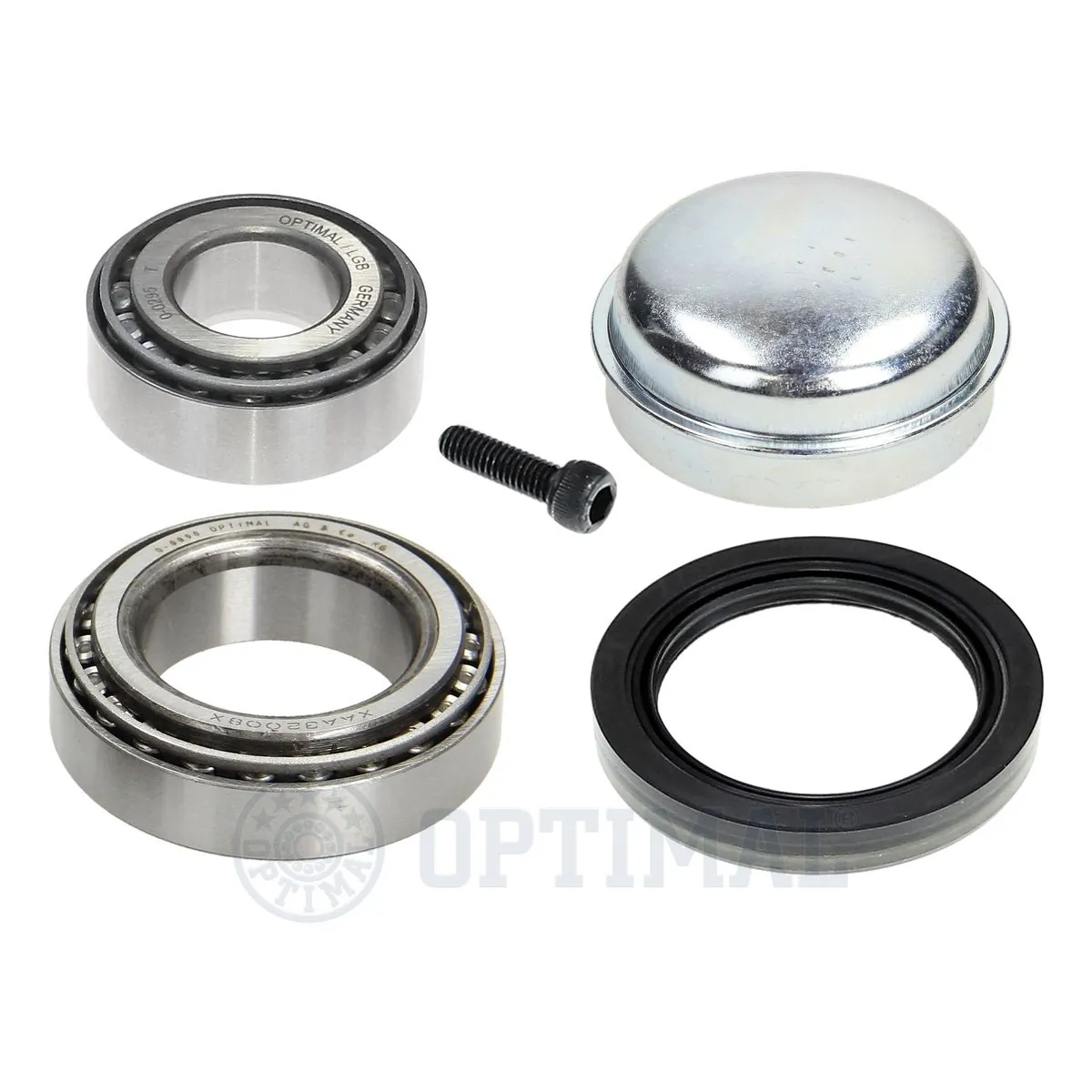 OPTIMAL 401504 Wheel Bearing Kit