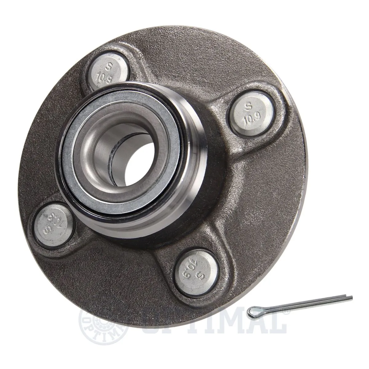 OPTIMAL 962548 Wheel Bearing Kit