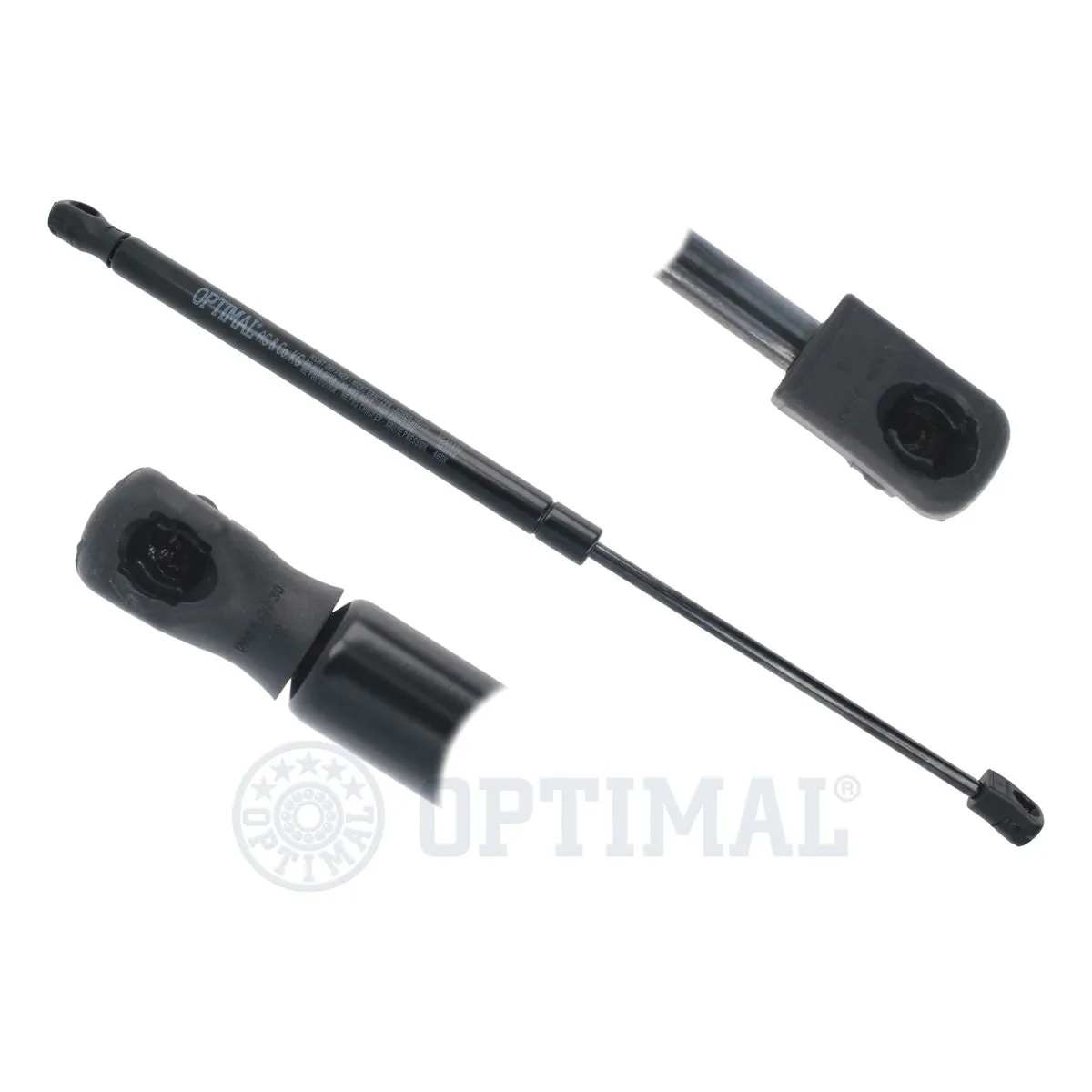 OPTIMAL AG-51890 Gas Spring, boot/cargo area