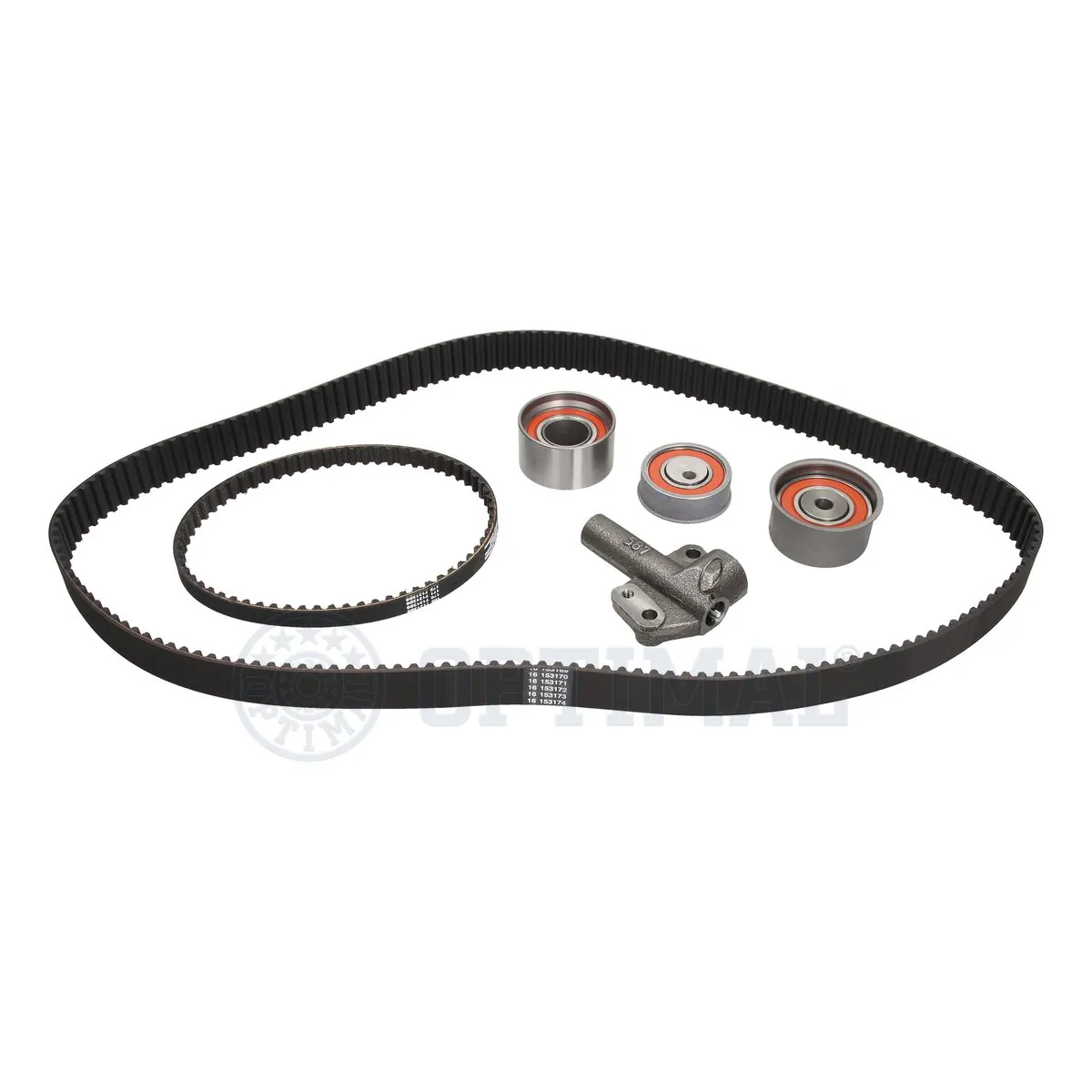 Timing Belt Kit SK-1746