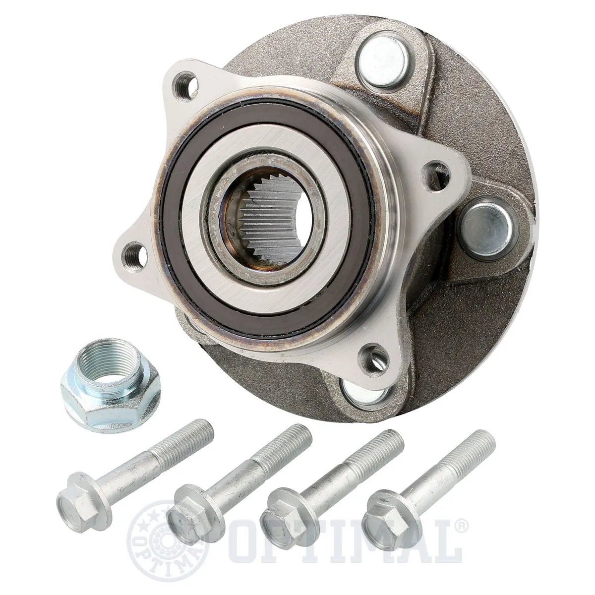 Wheel Bearing Kit 972617