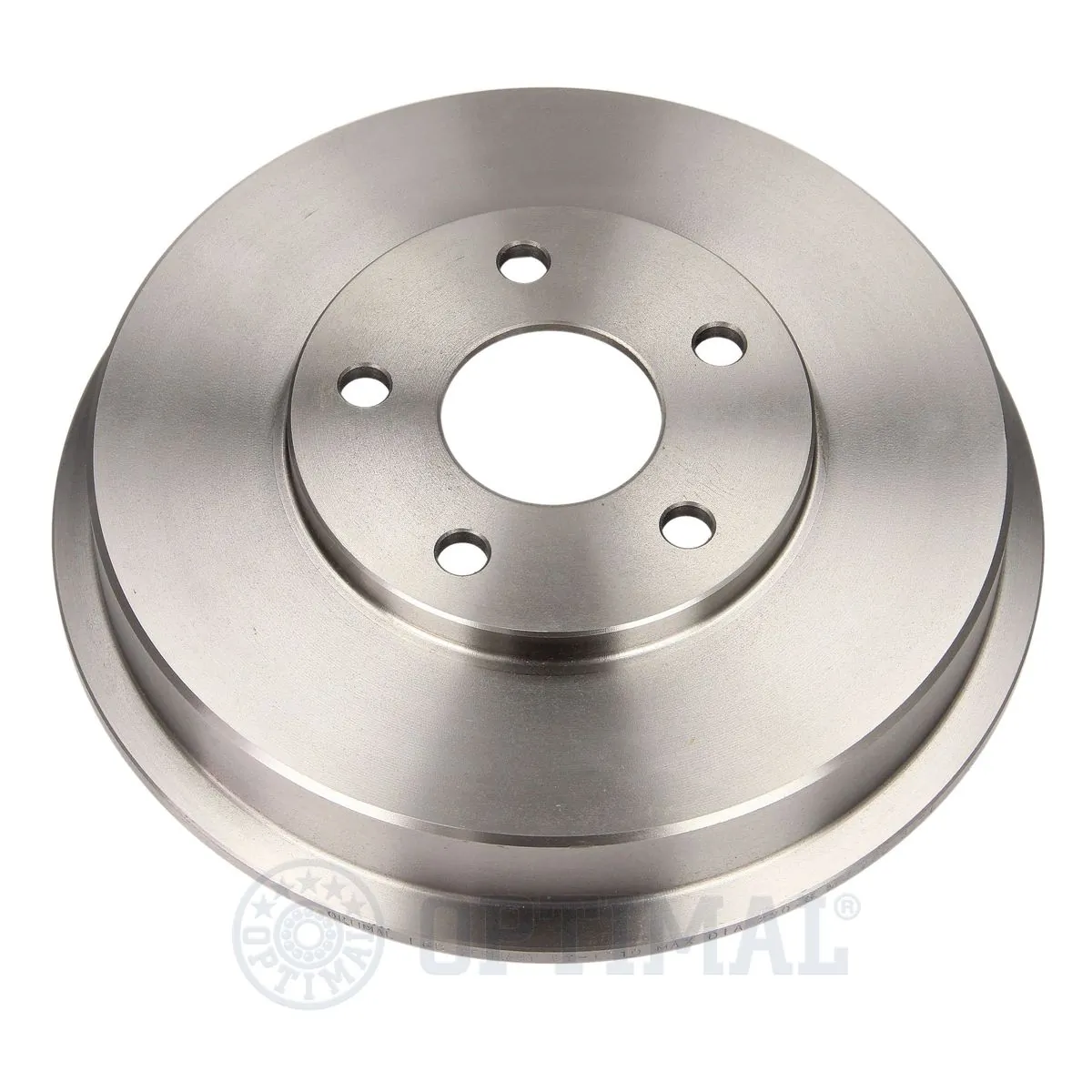 Brake Drum BT-1710