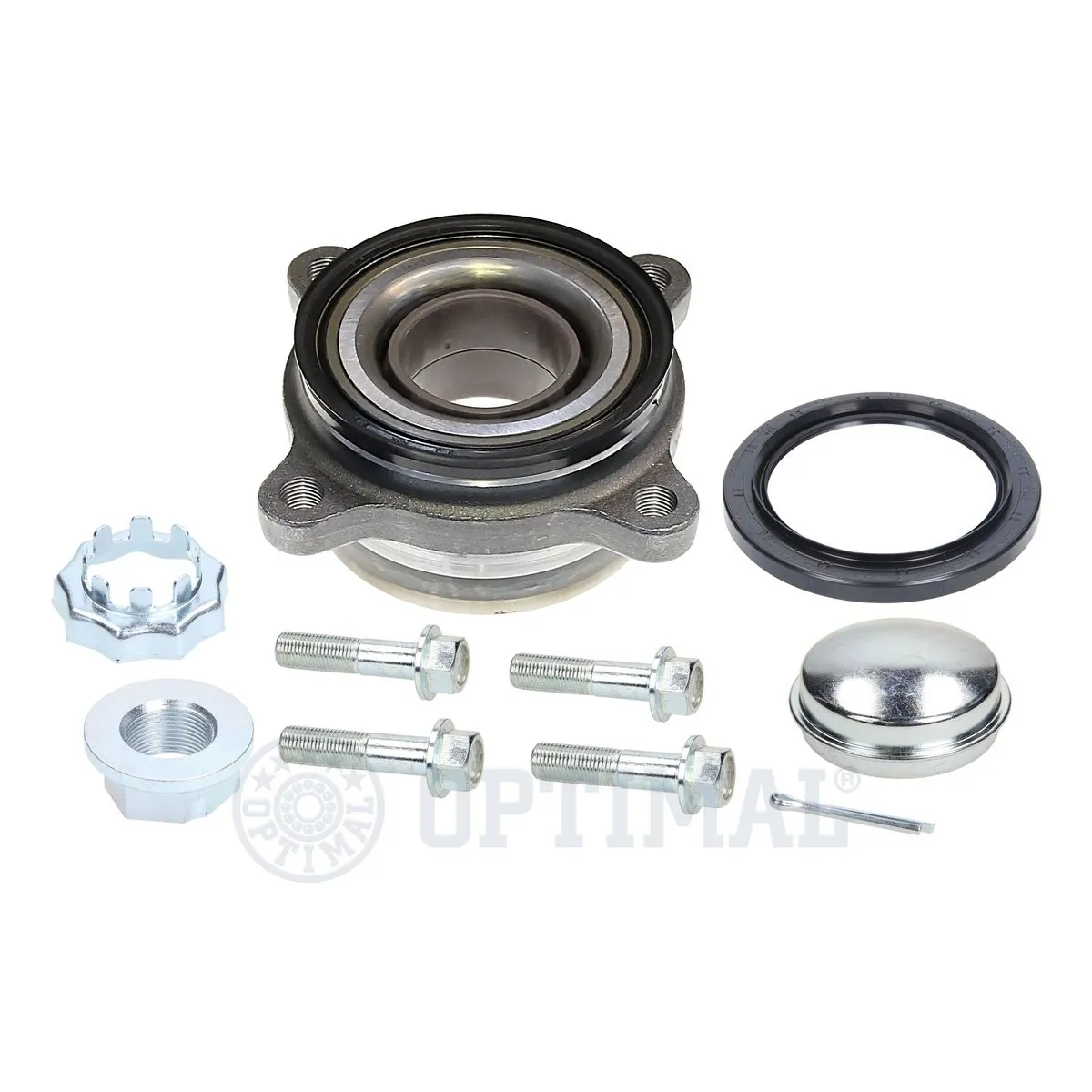 Wheel Bearing Kit 951744