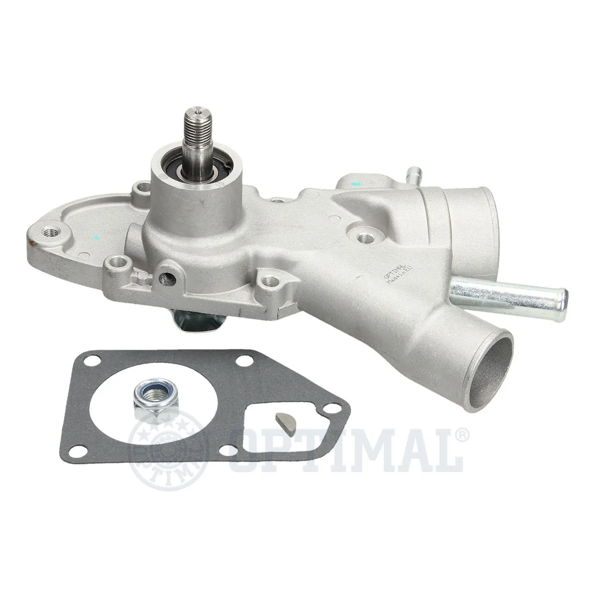 Water Pump, engine cooling AQ-1445