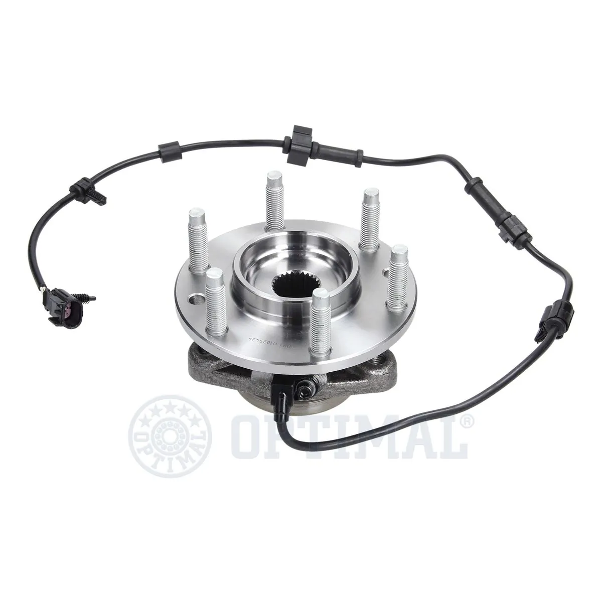 Wheel Bearing Kit 891702