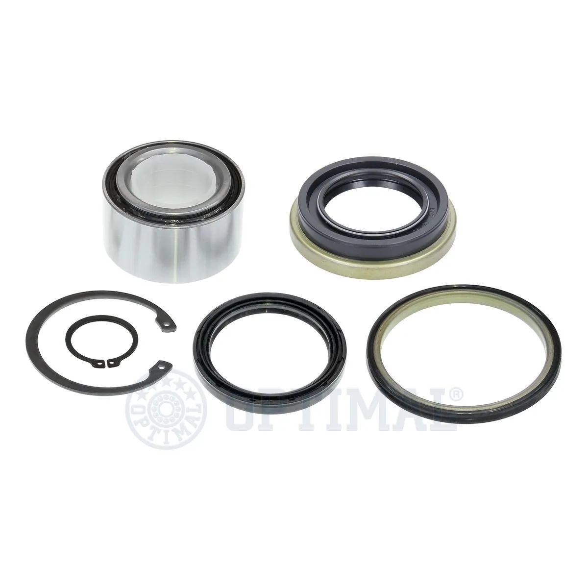 Wheel Bearing Kit 971612