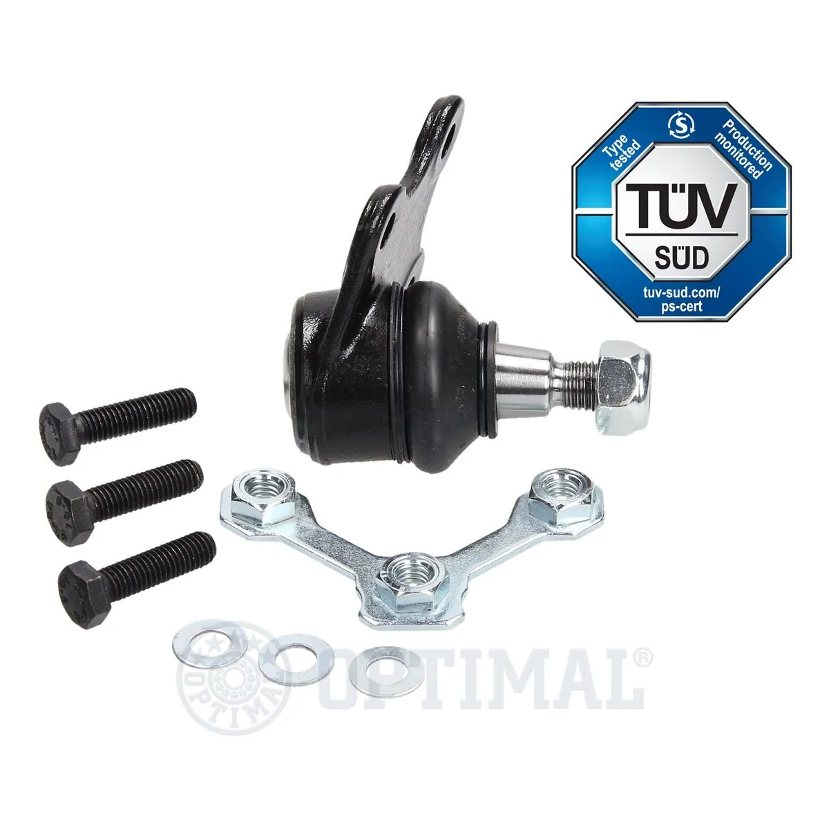 Ball Joint G3-902