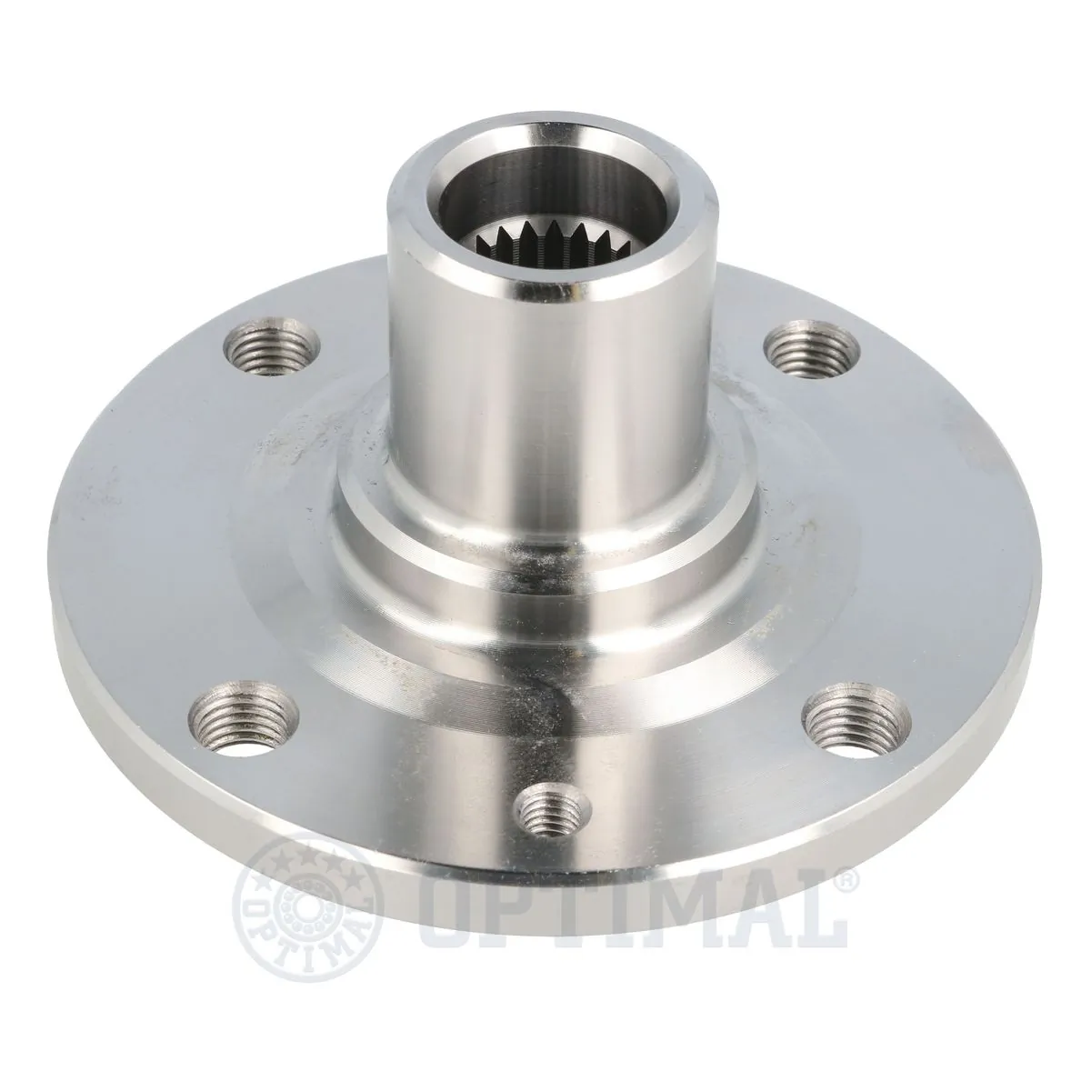 Wheel Hub 04-P440
