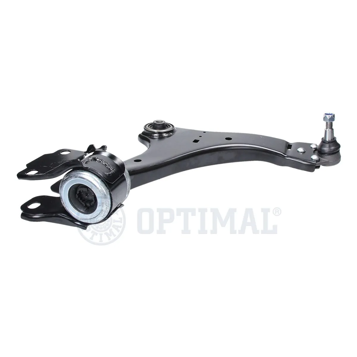 Control/Trailing Arm, wheel suspension G6-1385
