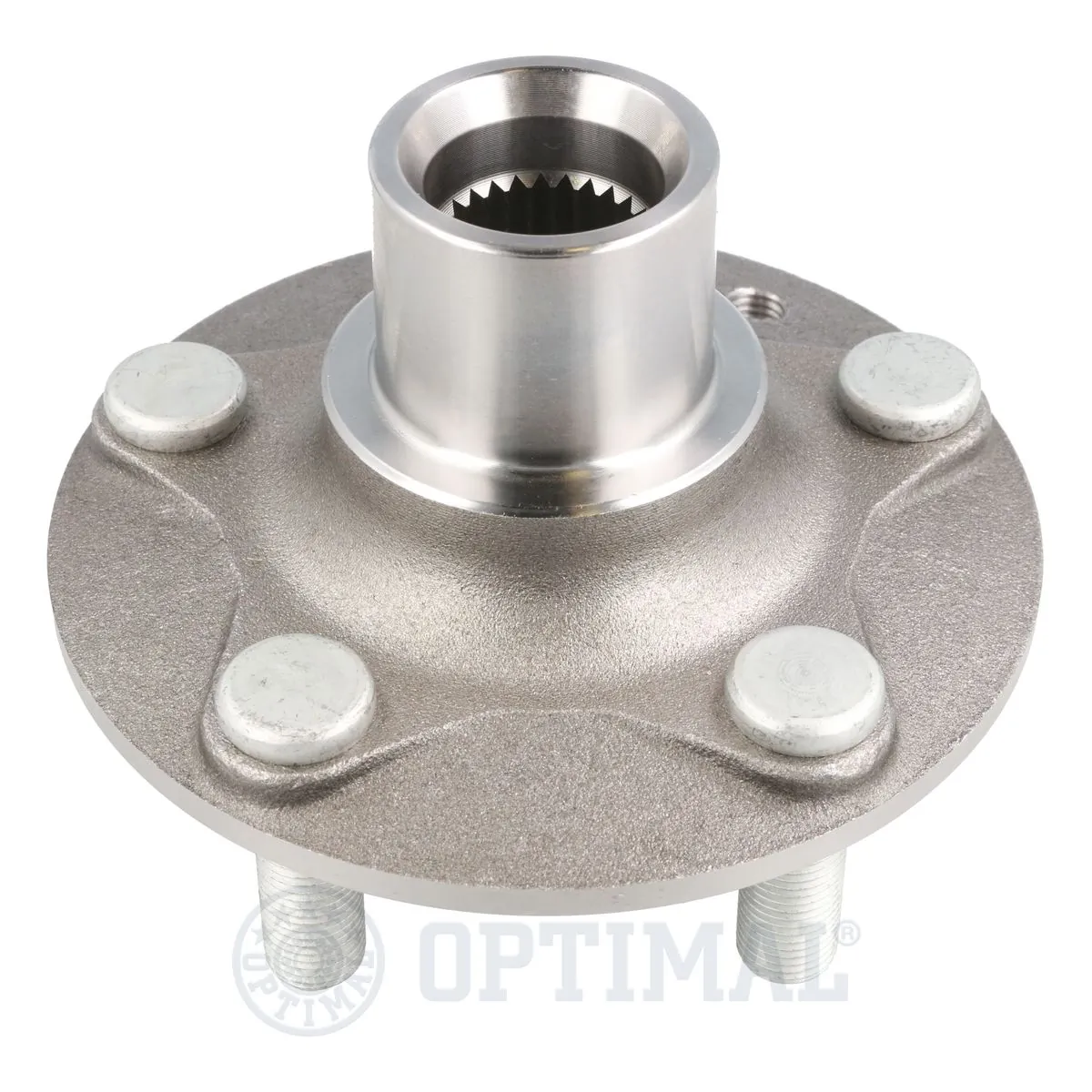 hub roda 04-P491