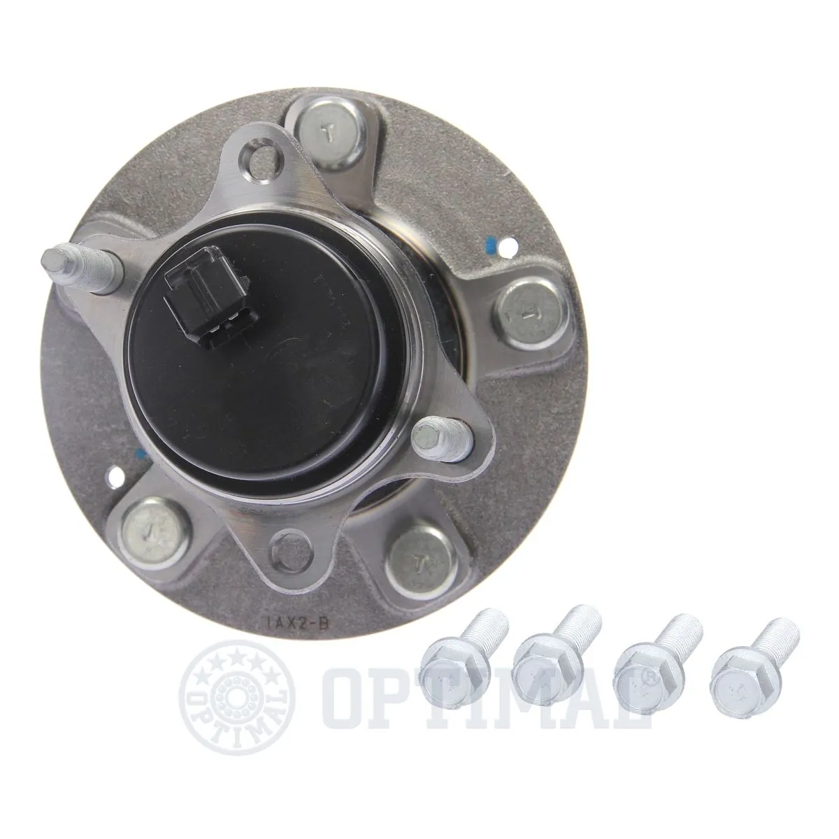 Wheel Bearing Kit 922240