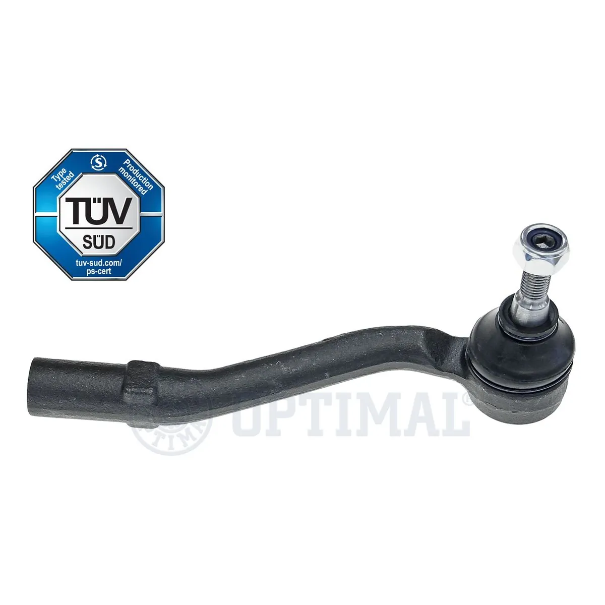 Tie Rod End G1-1213