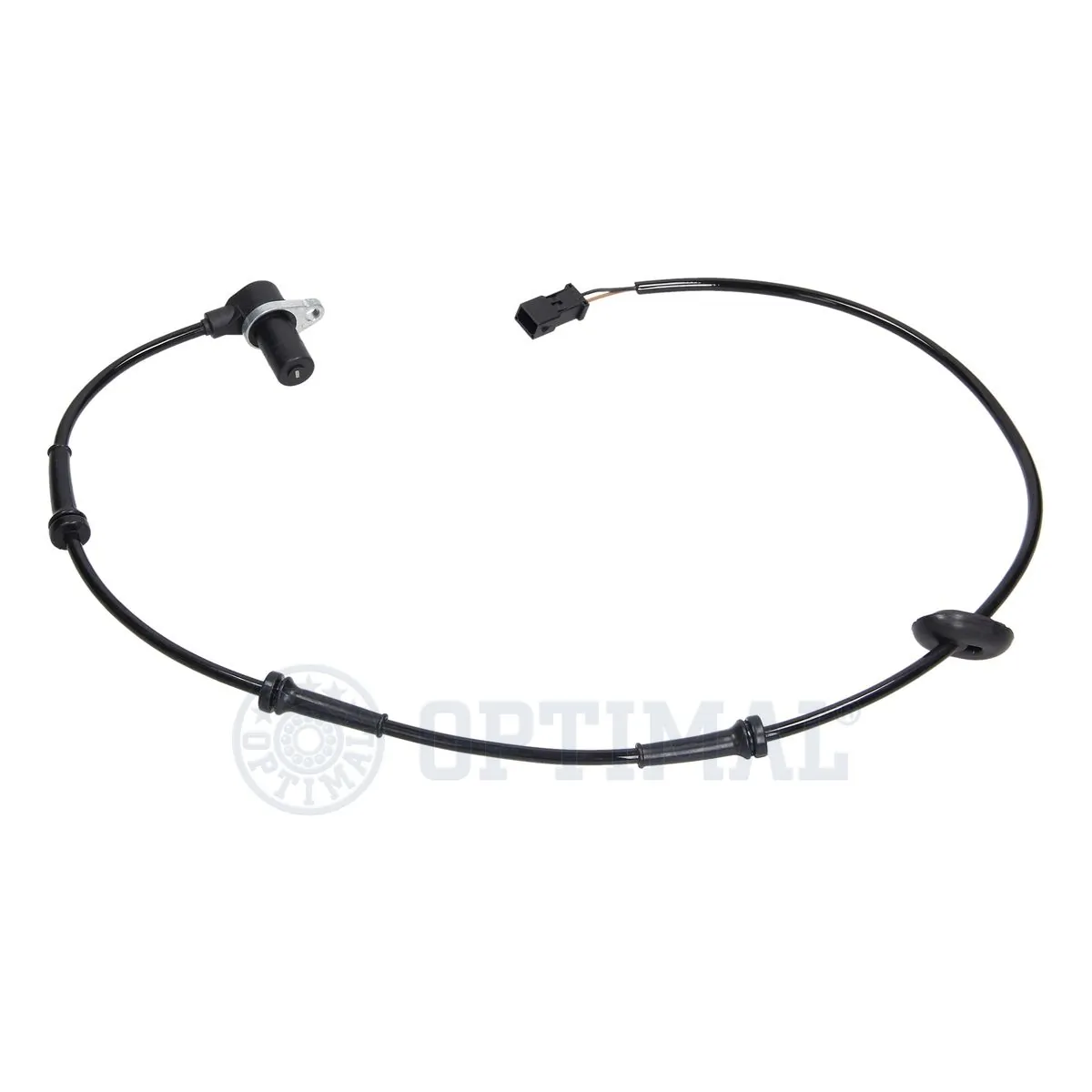 Sensor, wheel speed 06-S466