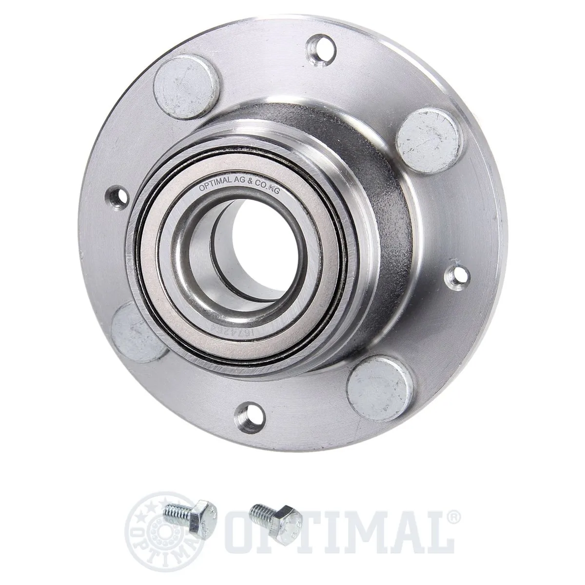 Wheel Bearing Kit 952279