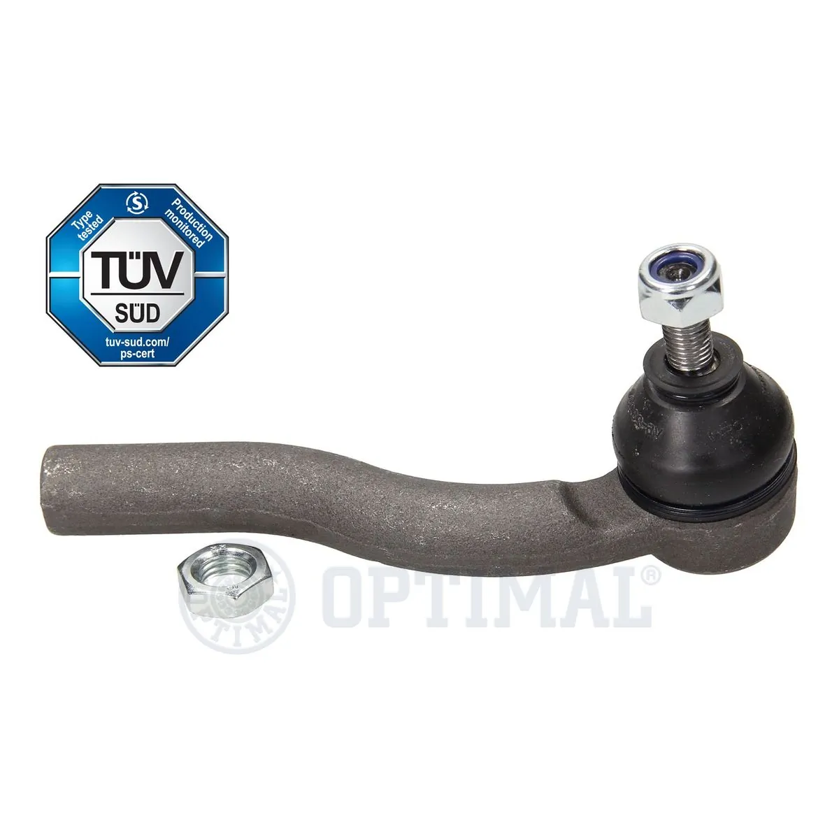 Tie Rod End G1-1223
