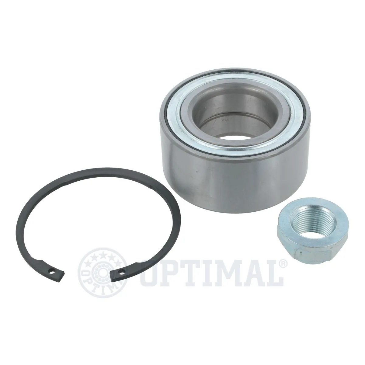 Wheel Bearing Kit 801829