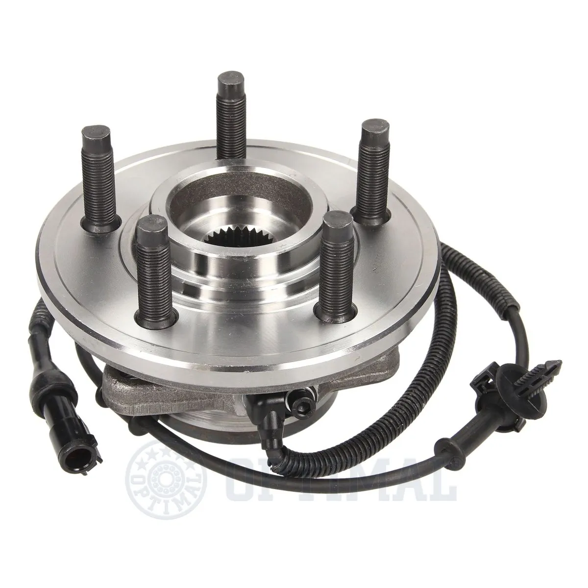 Wheel Bearing Kit 301795