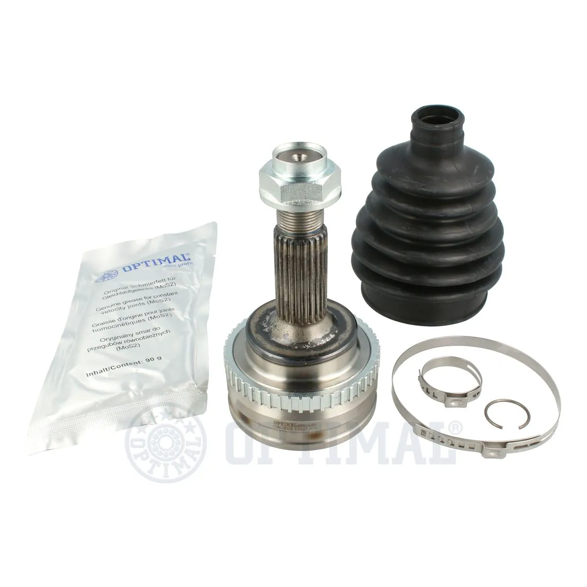 Joint Kit, drive shaft CW-3035
