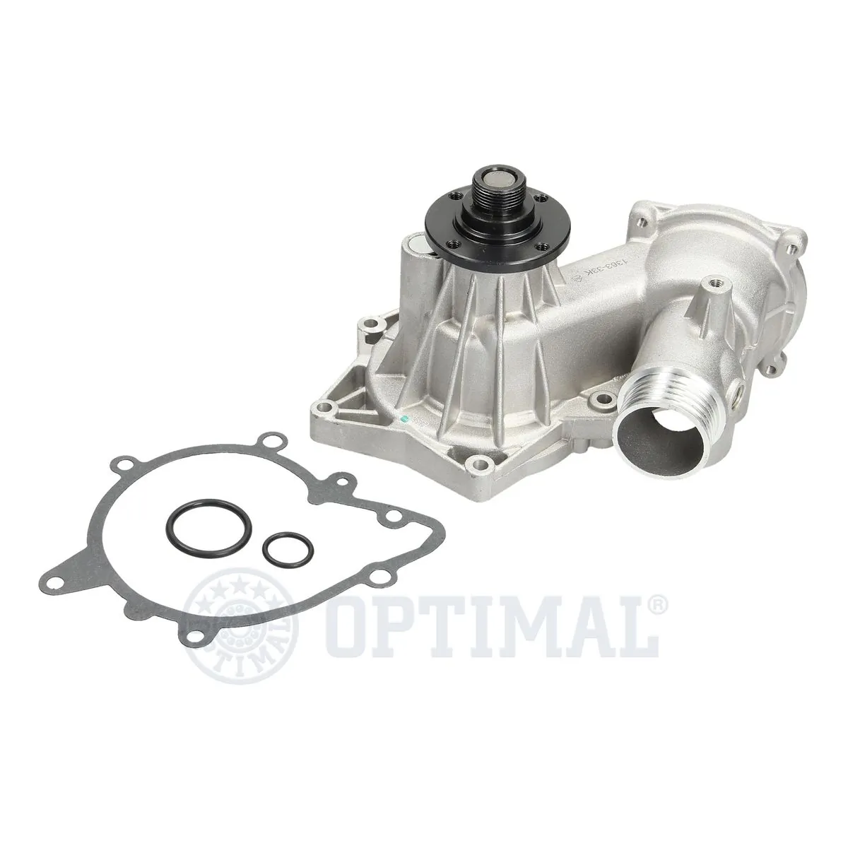 Water Pump, engine cooling AQ-1113