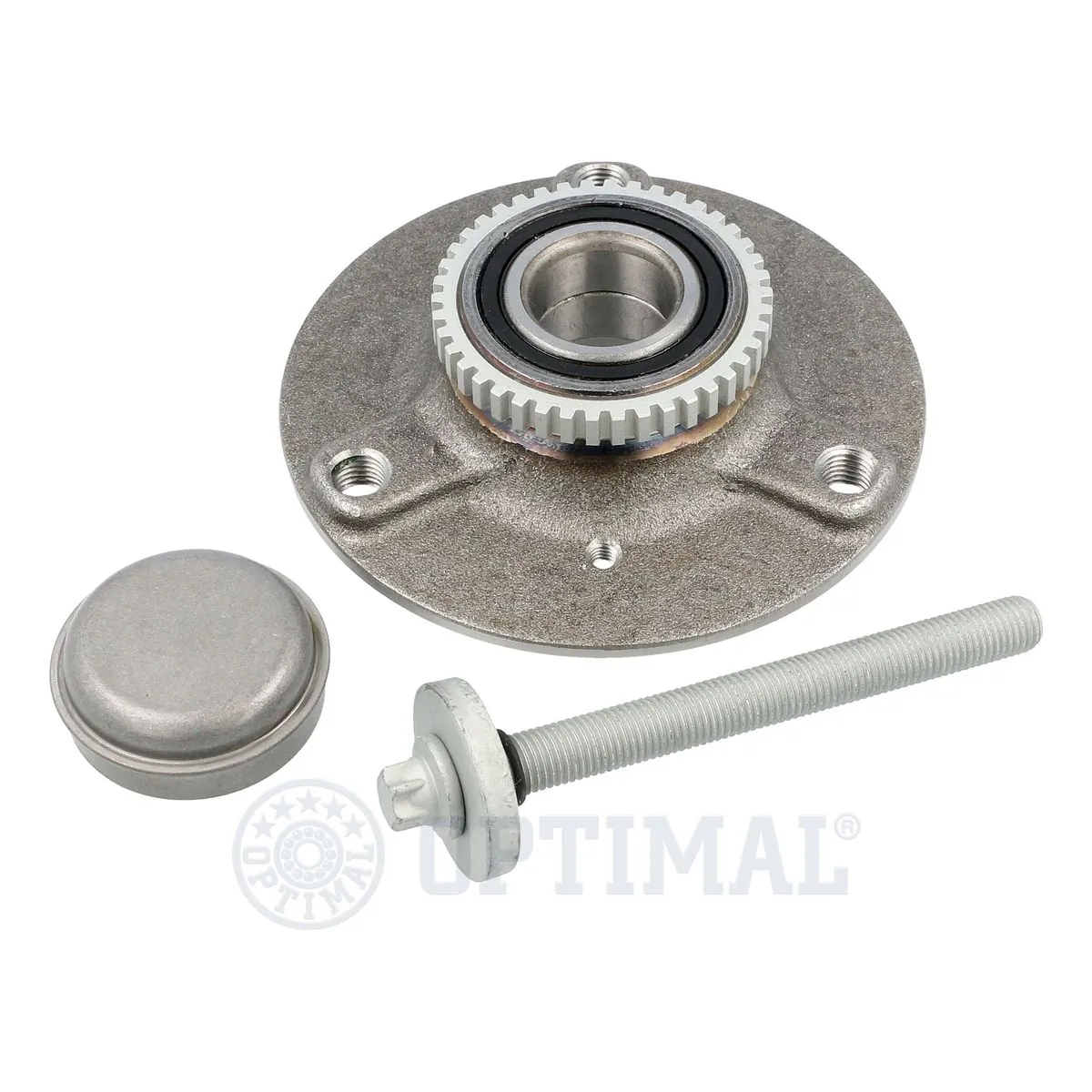 Wheel Bearing Kit 401300