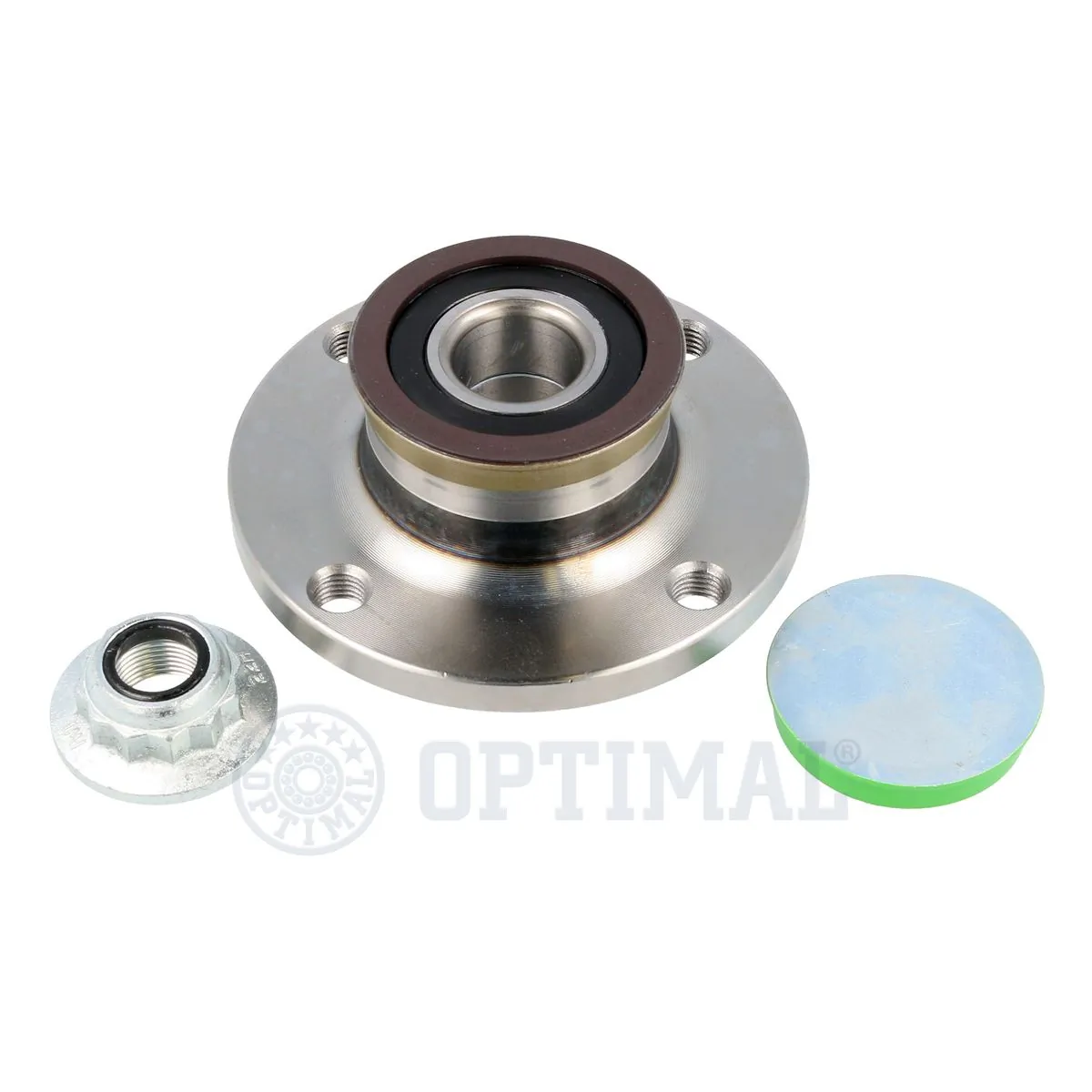 Wheel Bearing Kit 102069