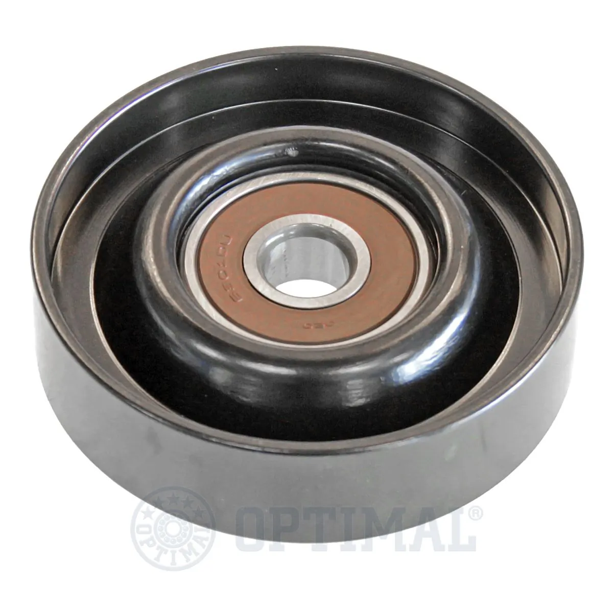 Belt Tensioner, V-ribbed belt 0-N1854