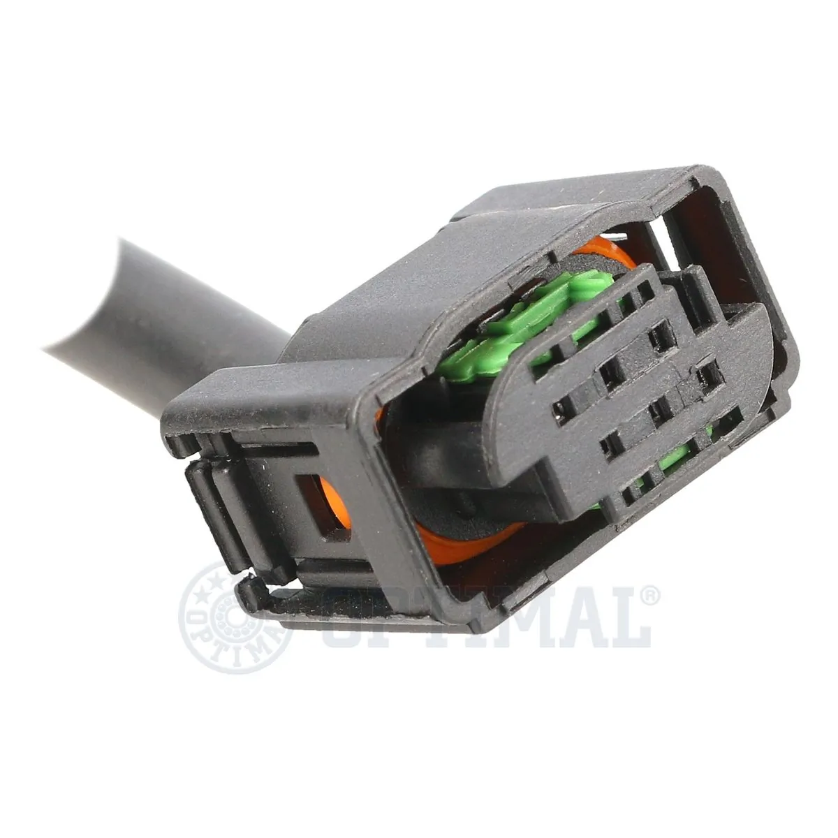 Sensor, wheel speed 06-S293