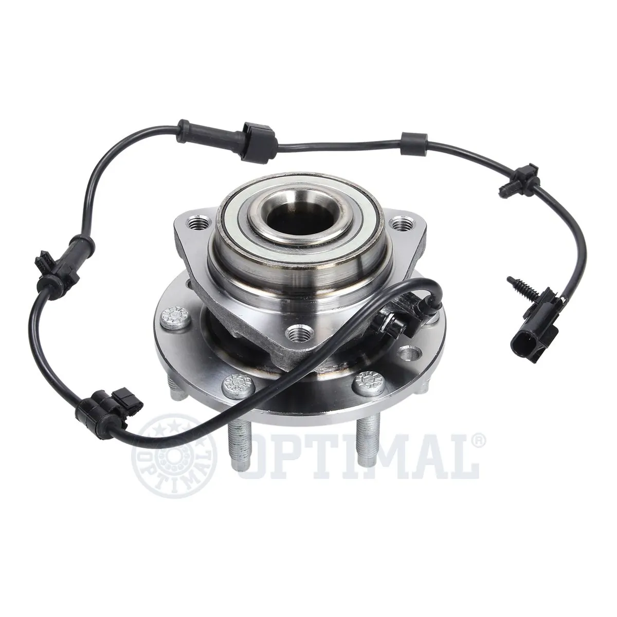 Wheel Bearing Kit 891702