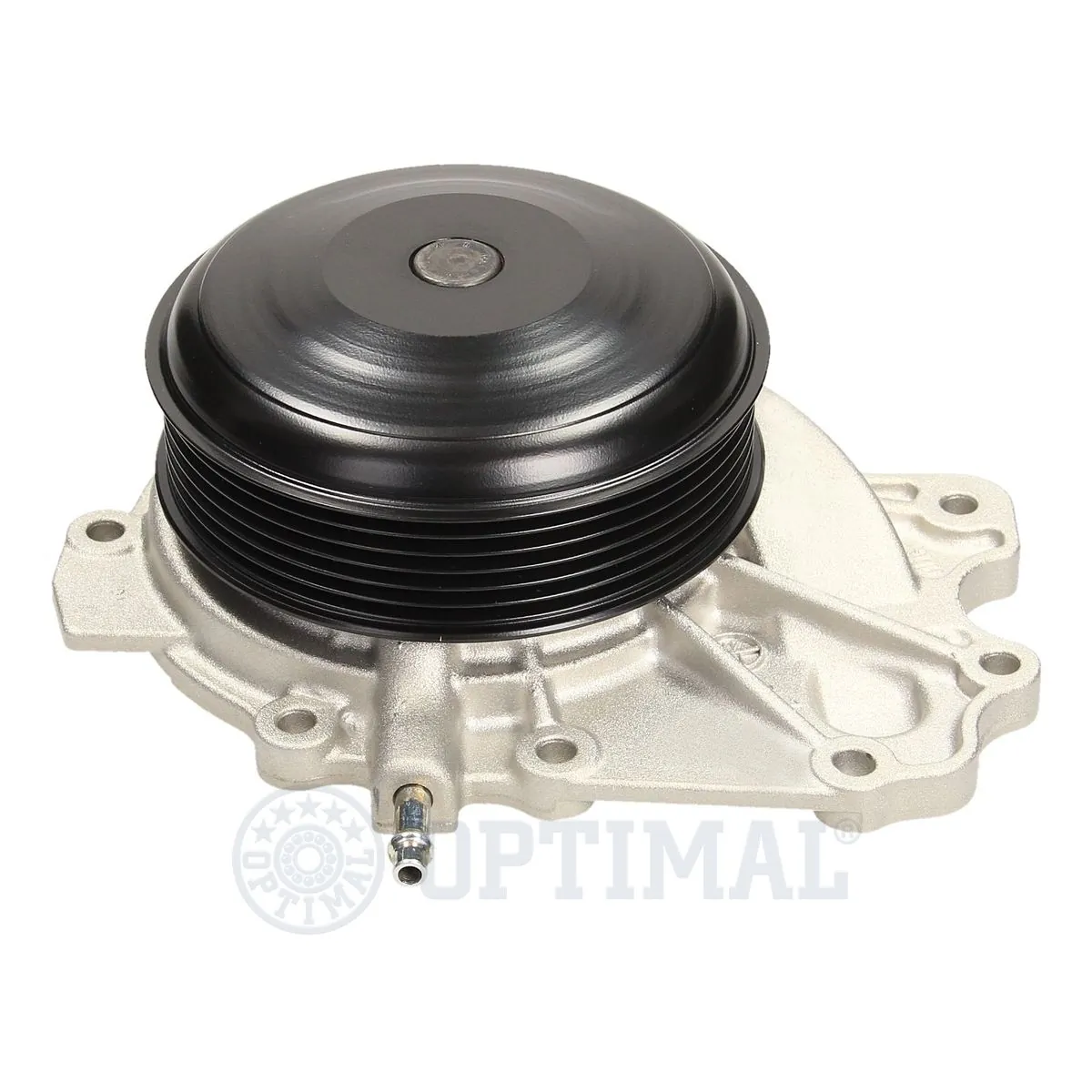 Water Pump, engine cooling AQ-2446