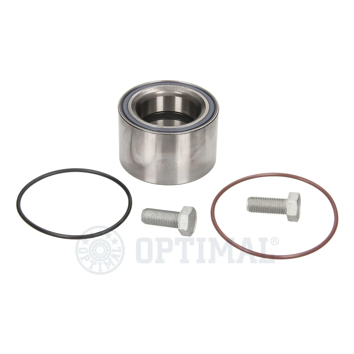 Wheel Bearing Kit 682922