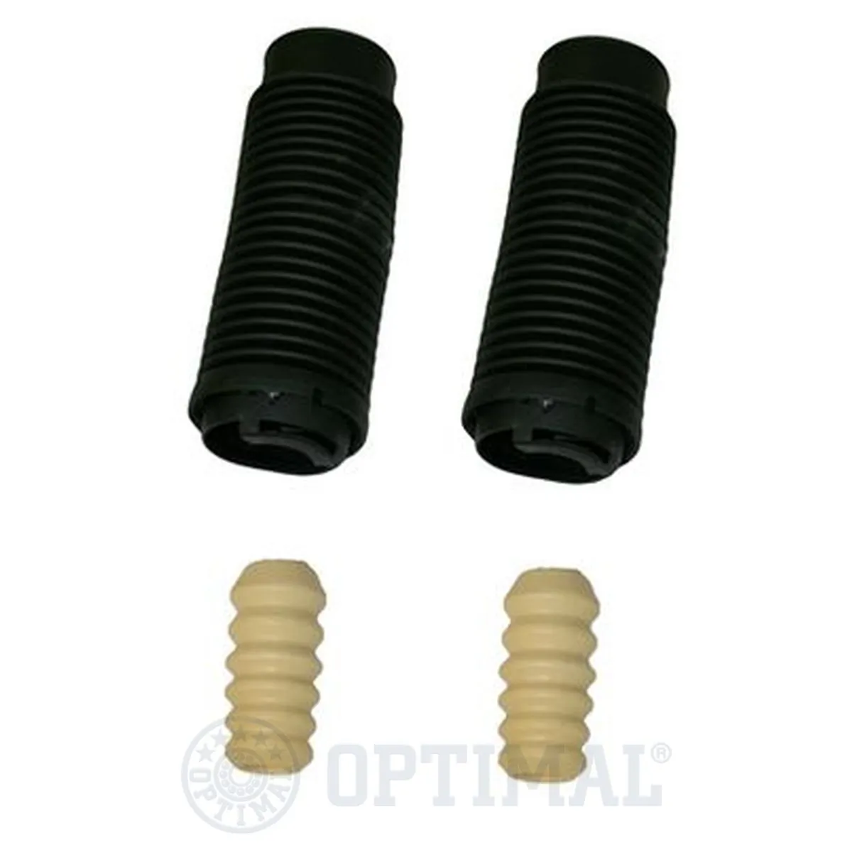 Dust Cover Kit, shock absorber AK-735143