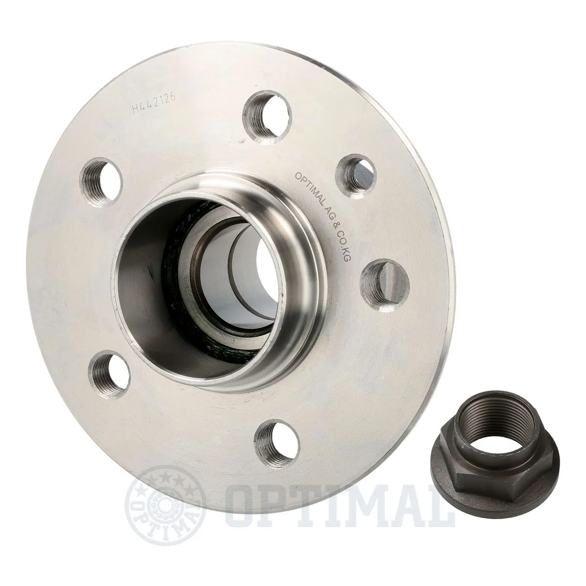 Wheel Bearing Kit 882235