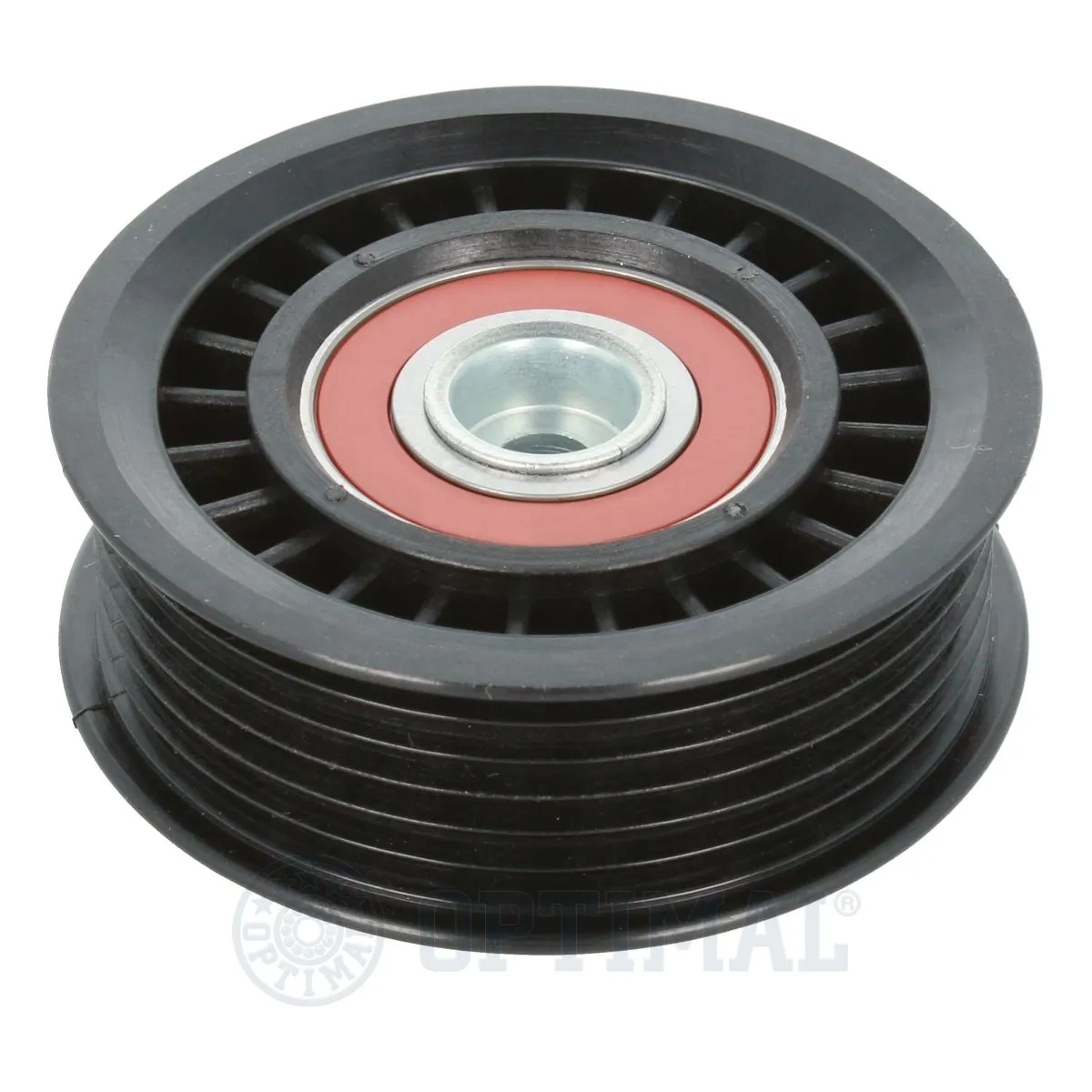 Tensioner Pulley, V-ribbed belt 0-N847