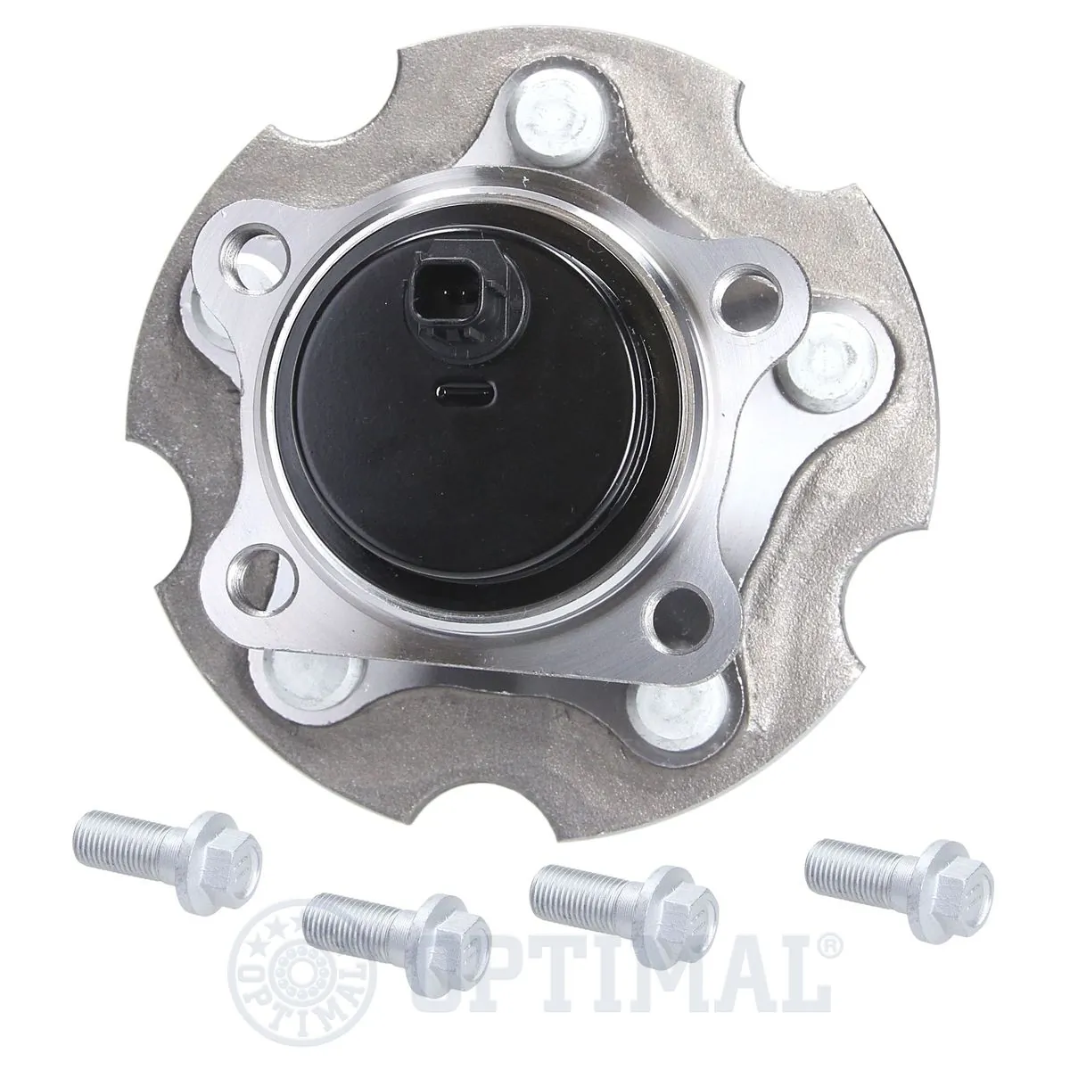 Wheel Bearing Kit 982757