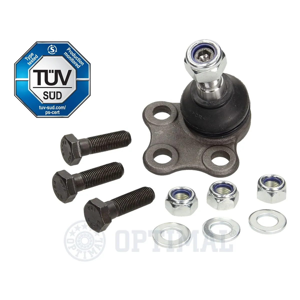 Ball Joint G3-1003