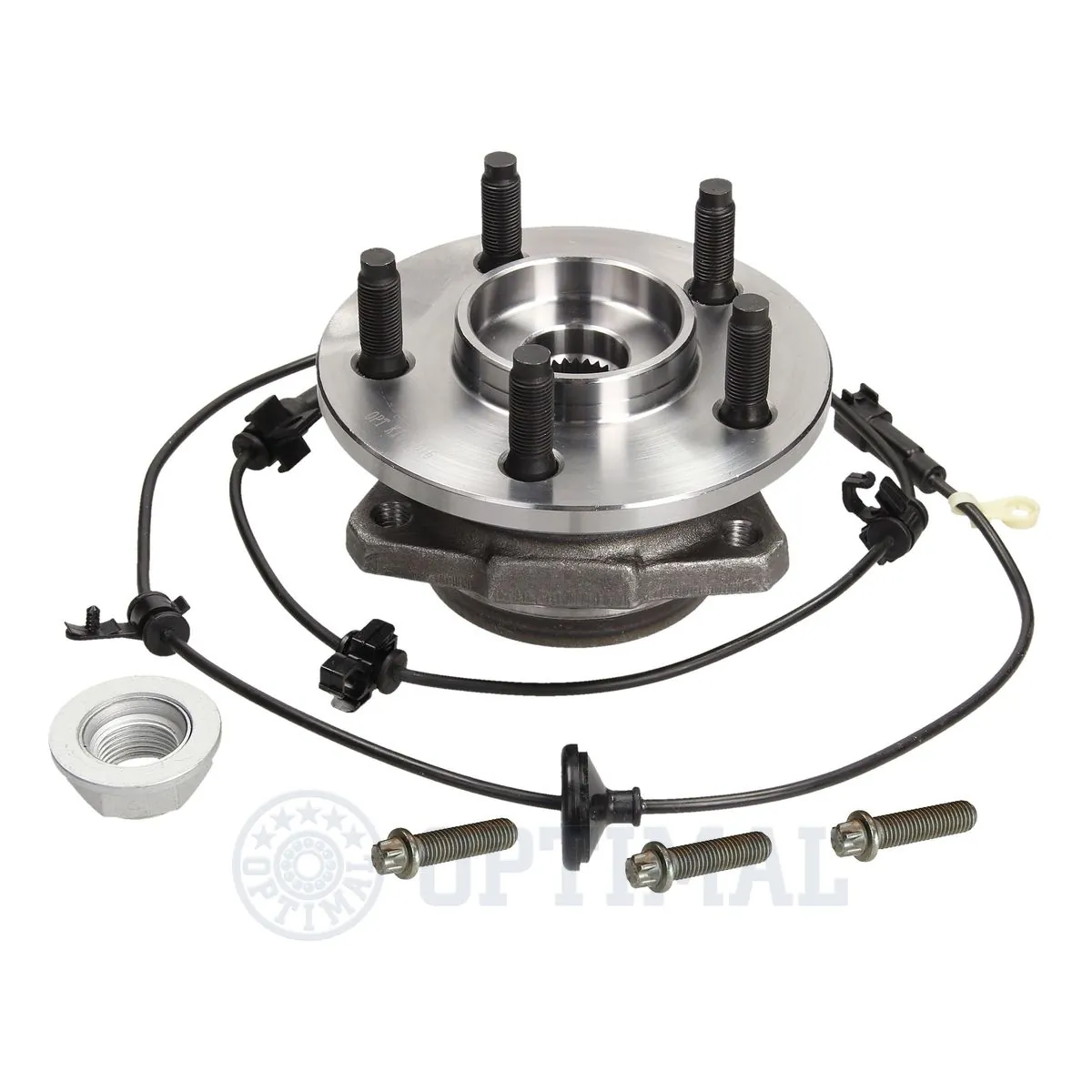 Wheel Bearing Kit 991730
