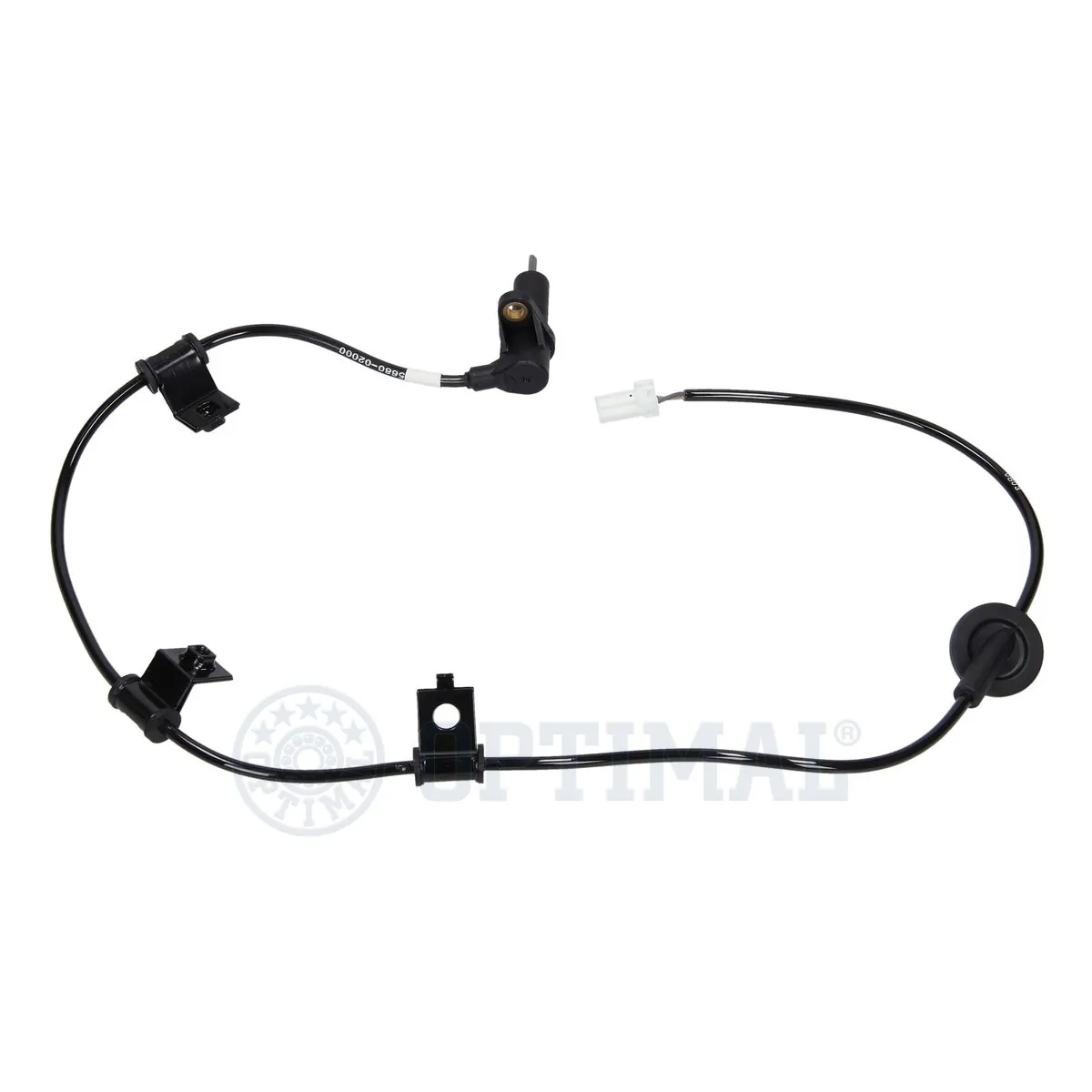 OPTIMAL 06-S596 Sensor, wheel speed