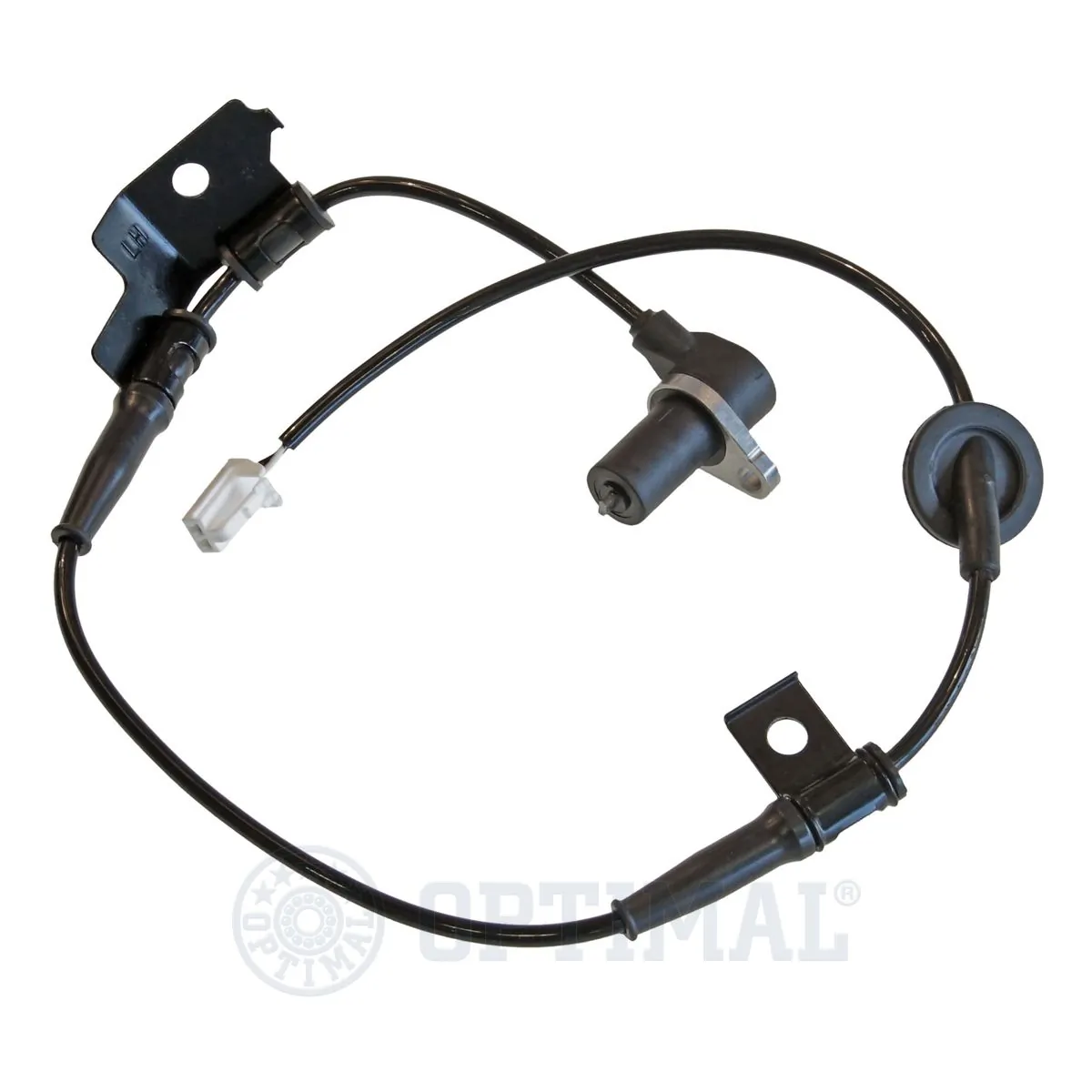 OPTIMAL 06-S185 Sensor, wheel speed