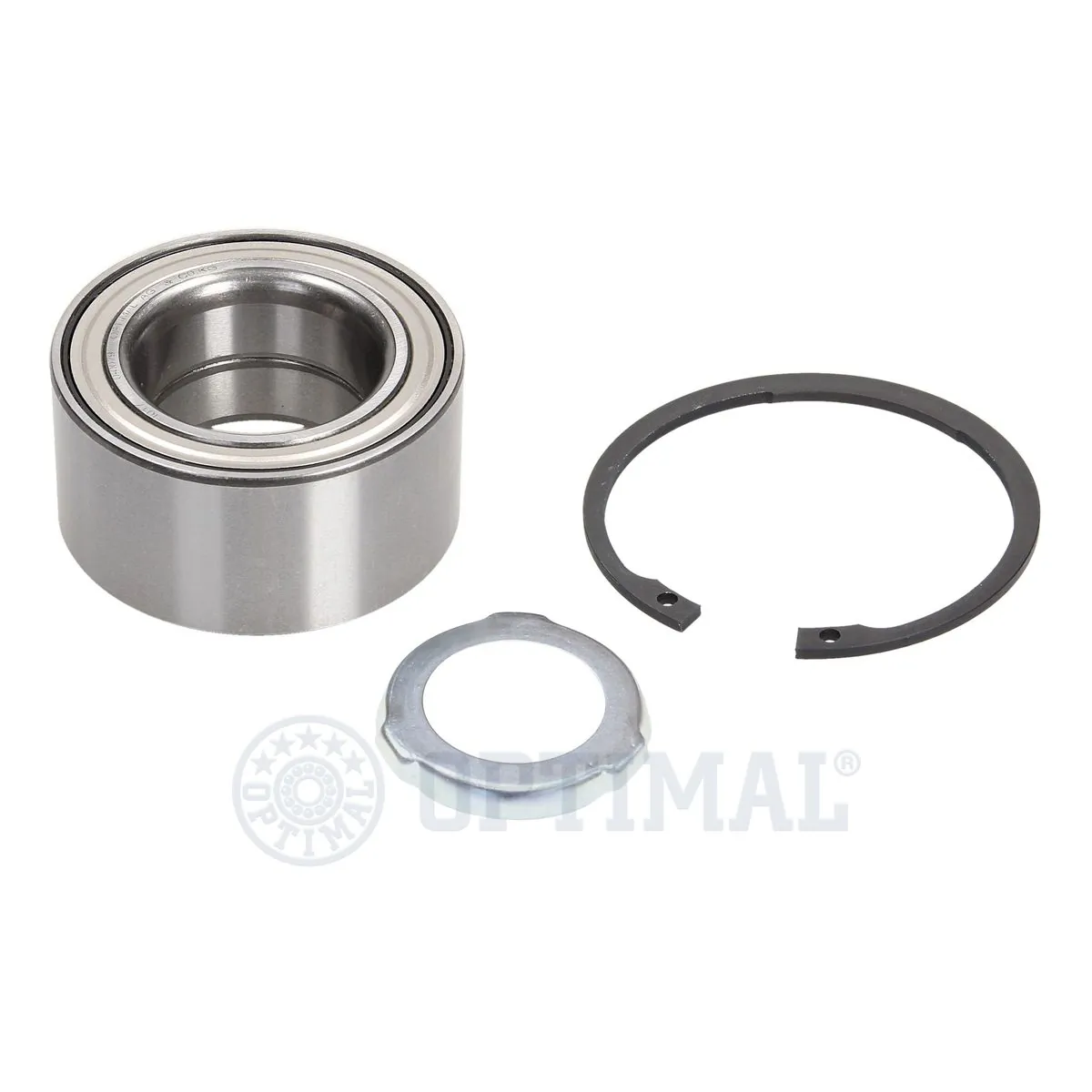 Wheel Bearing Kit 502072