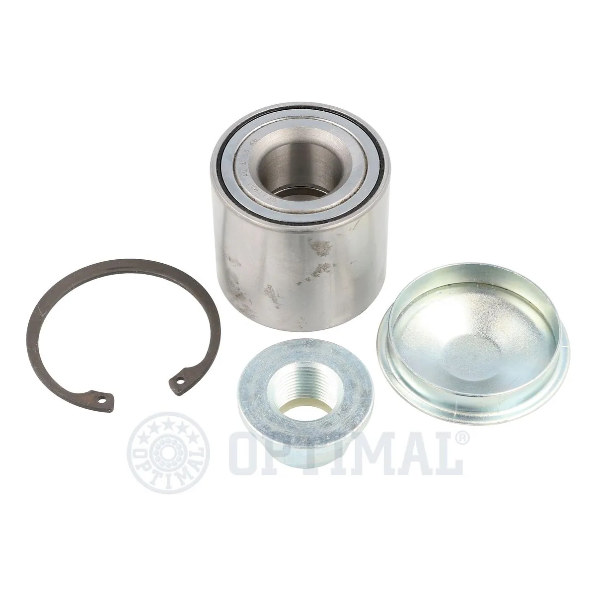 Wheel Bearing Kit 702983