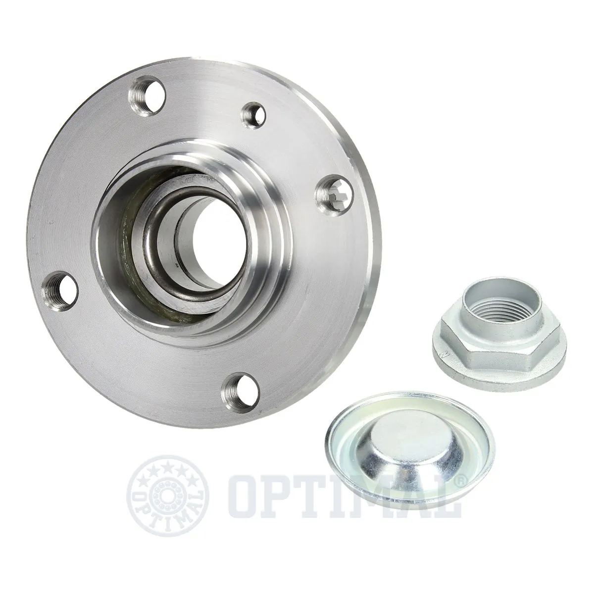 Wheel Bearing Kit 501112