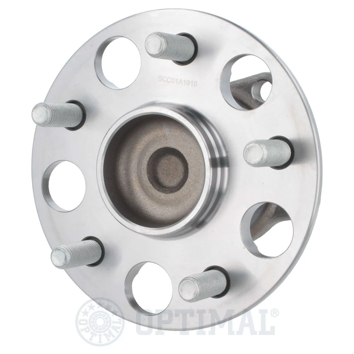 OPTIMAL 982592 Wheel Bearing Kit