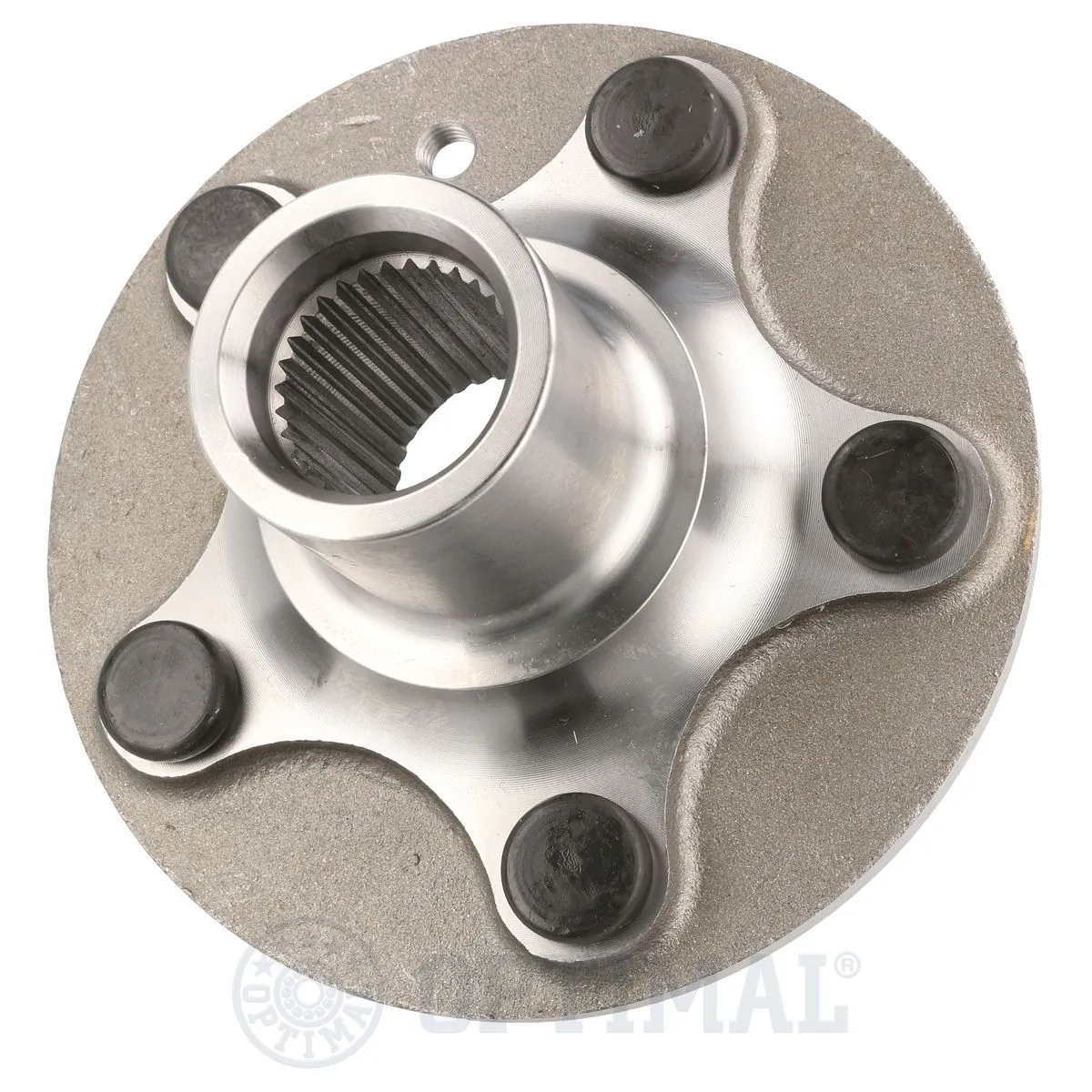 Wheel Hub 04-P489