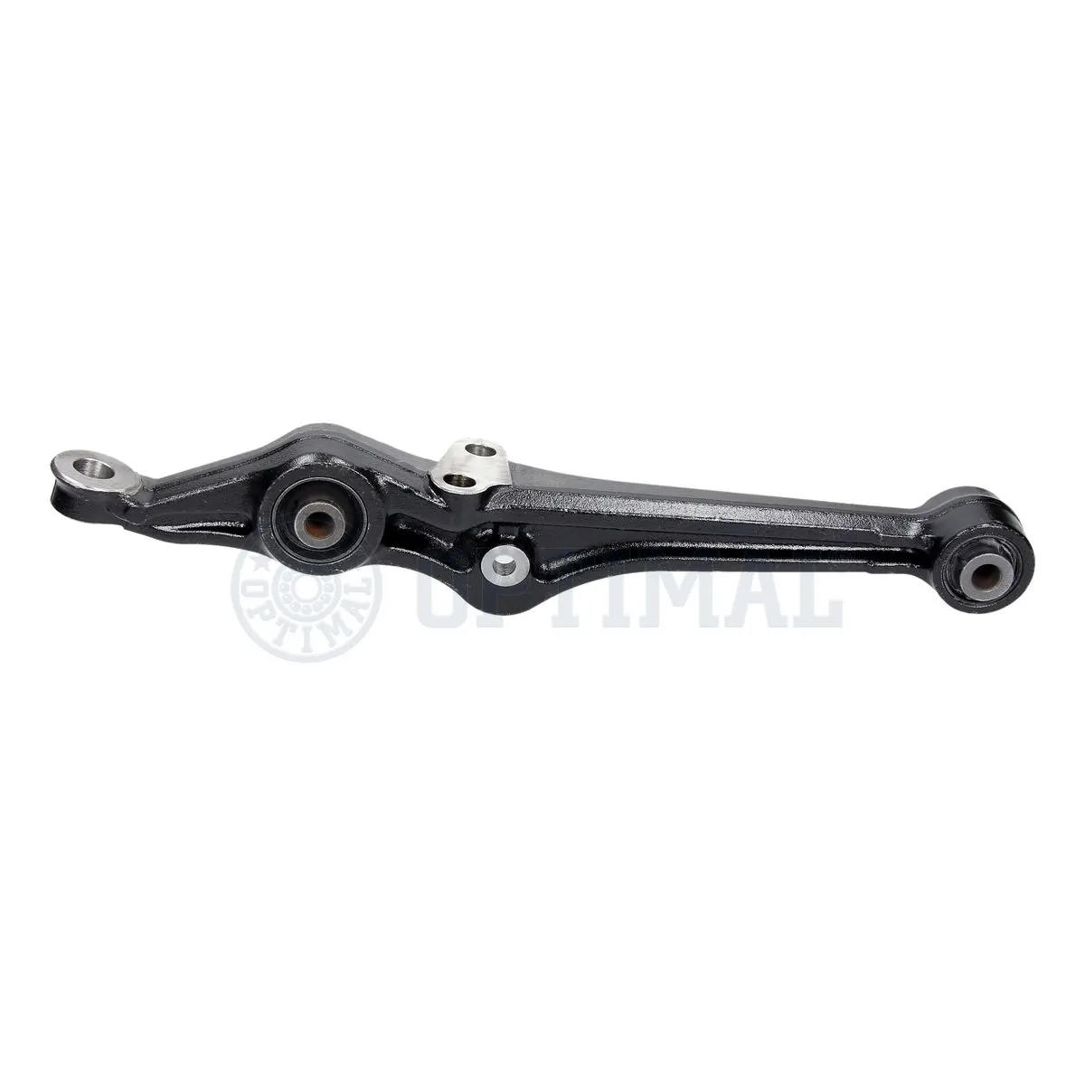 Control/Trailing Arm, wheel suspension G5-654
