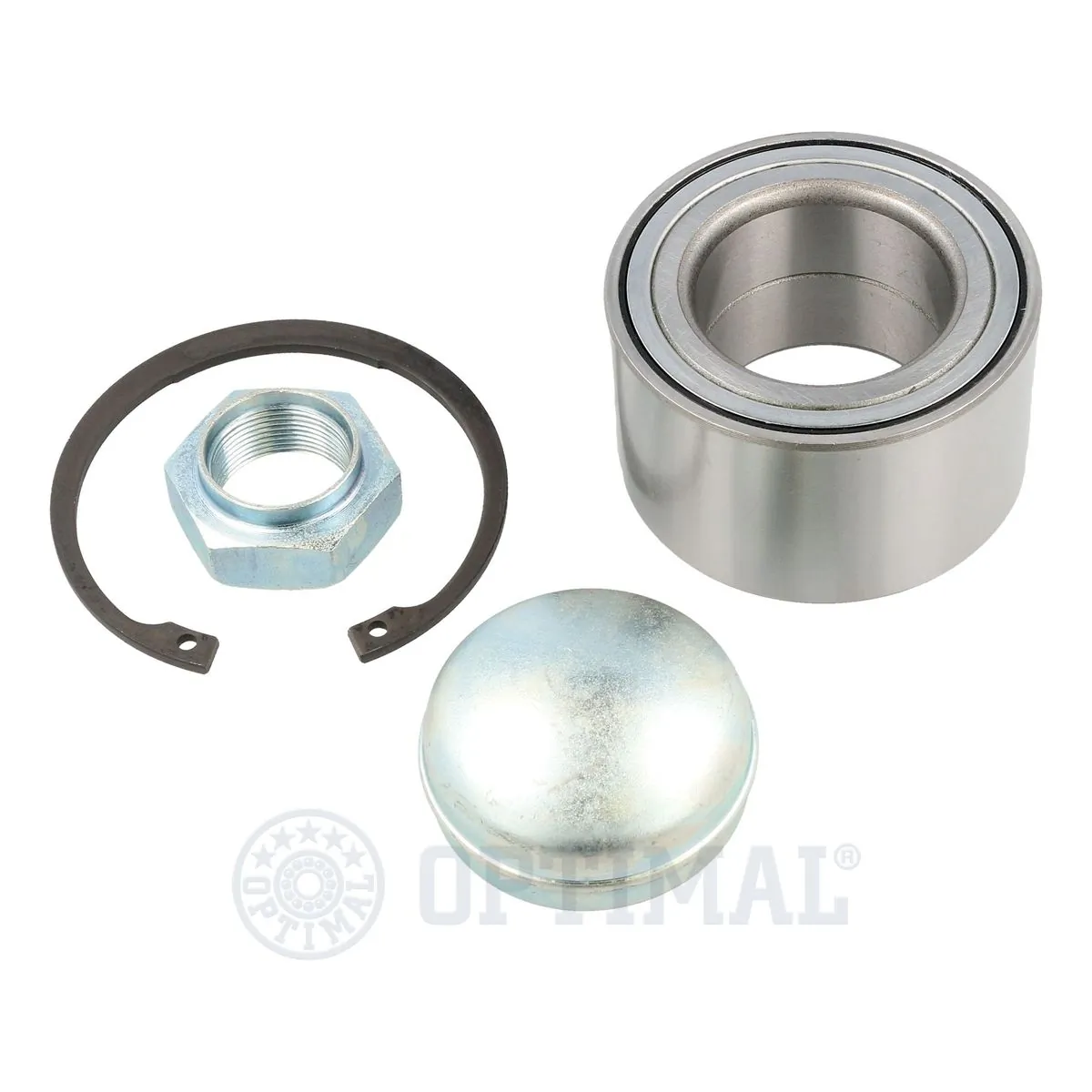 Wheel Bearing Kit 681375