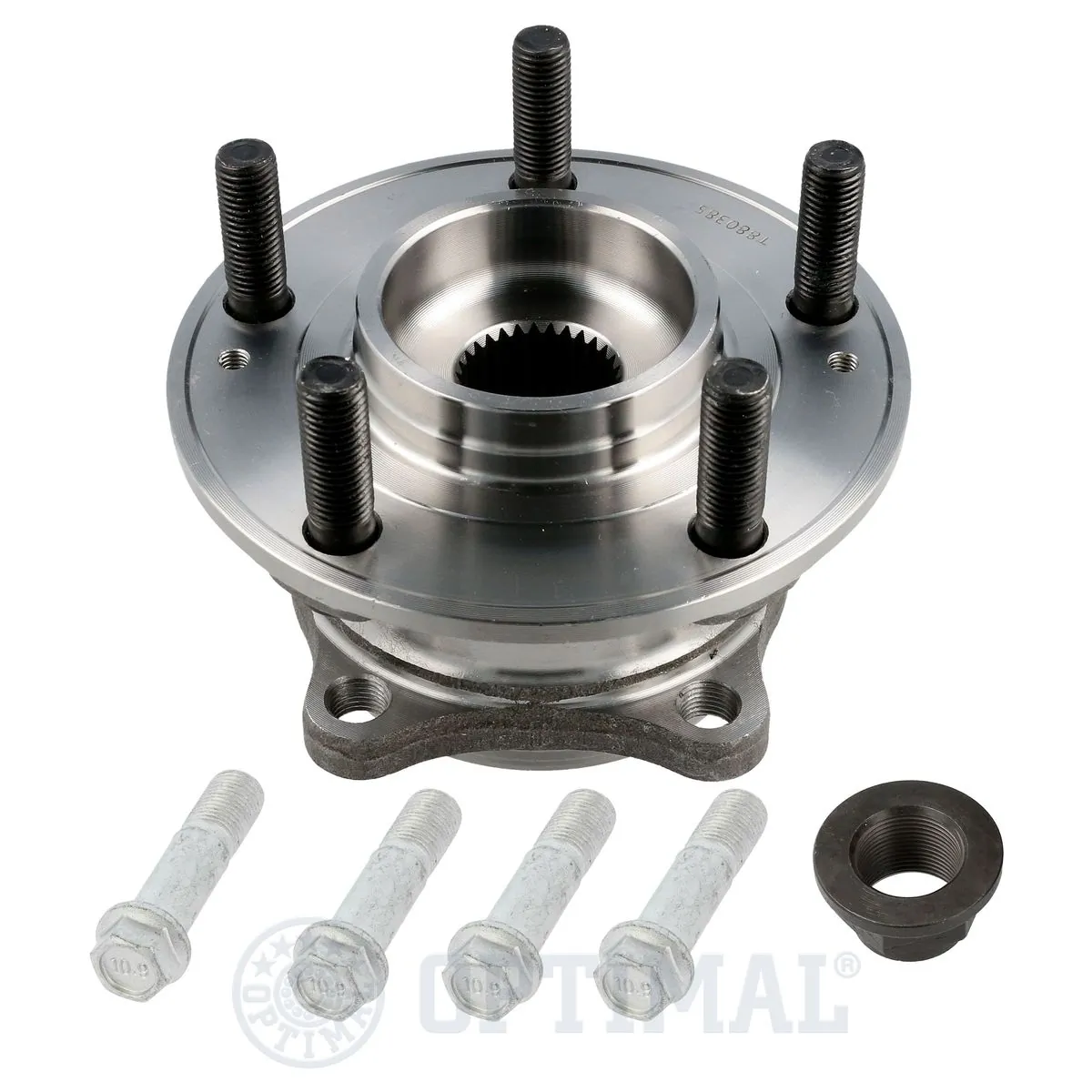 Wheel Bearing Kit 921899