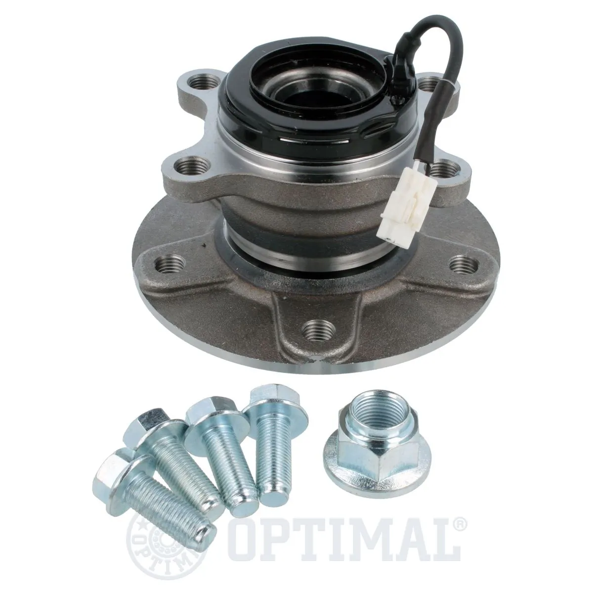 Wheel Bearing Kit 802846