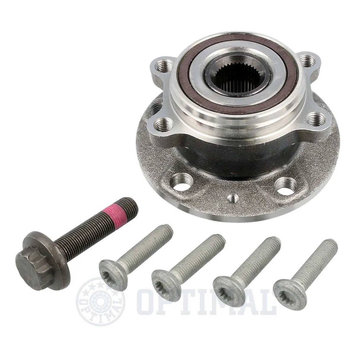 Wheel Bearing Kit 101017